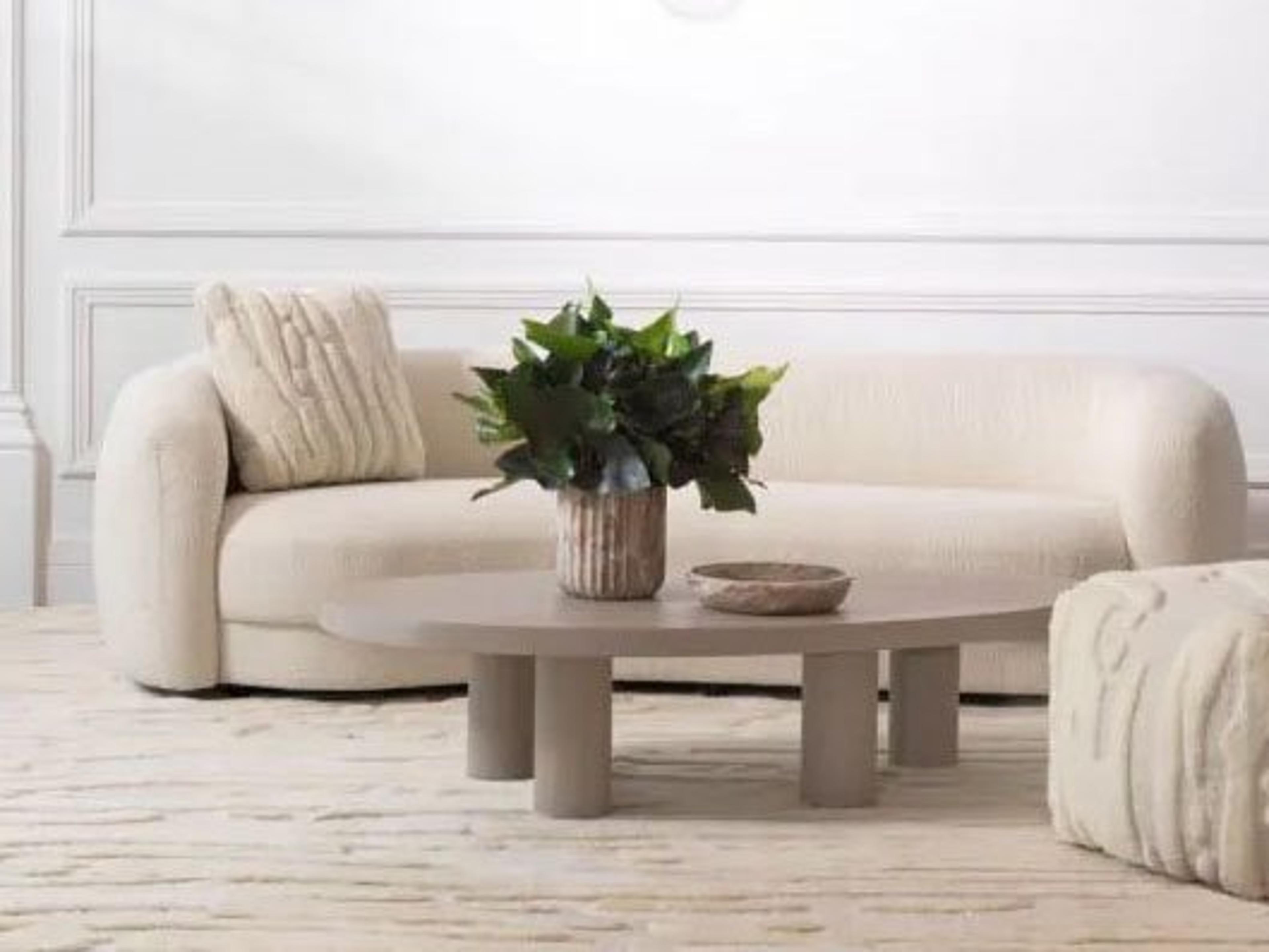 Eichholtz Blaine Sofa Set