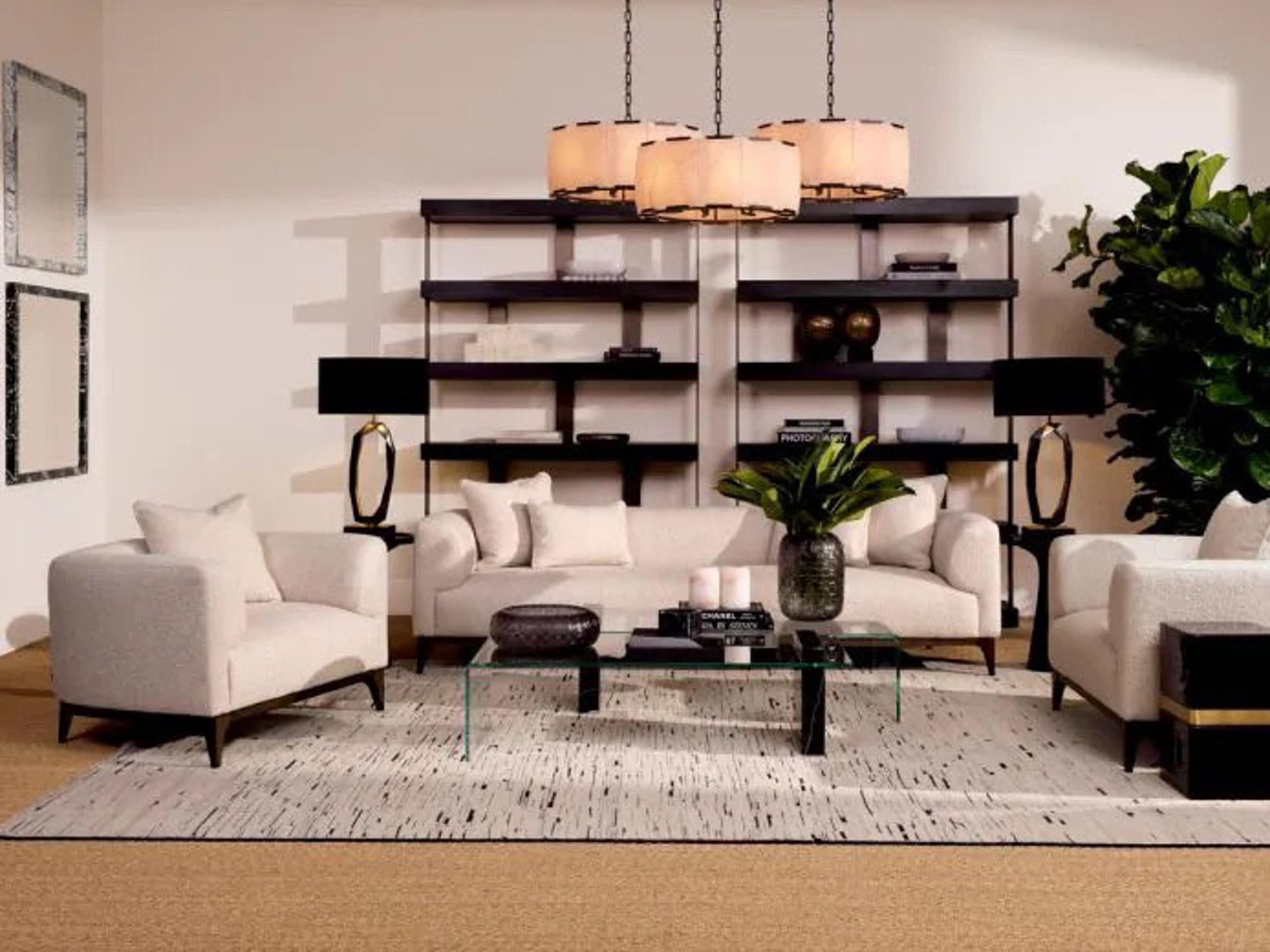 Eichholtz Brannan Sofa Set