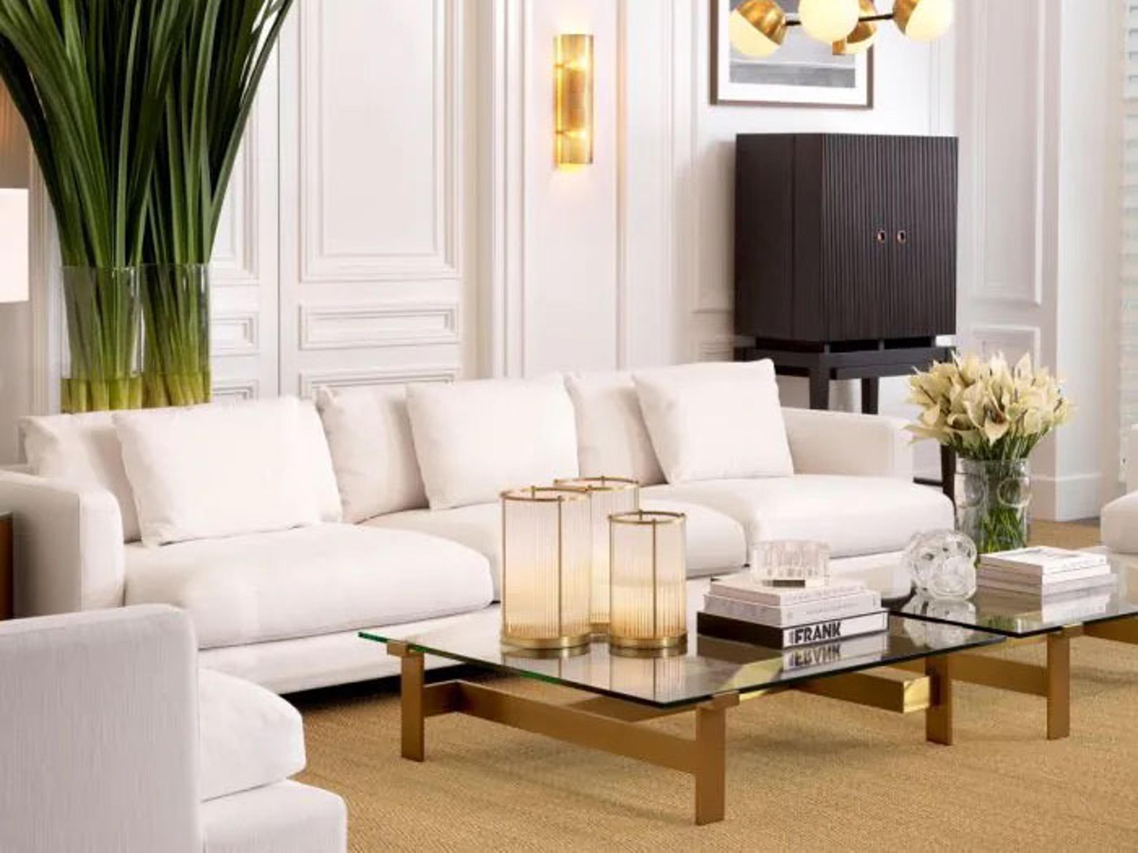 Eichholtz Burbury Sofa Set