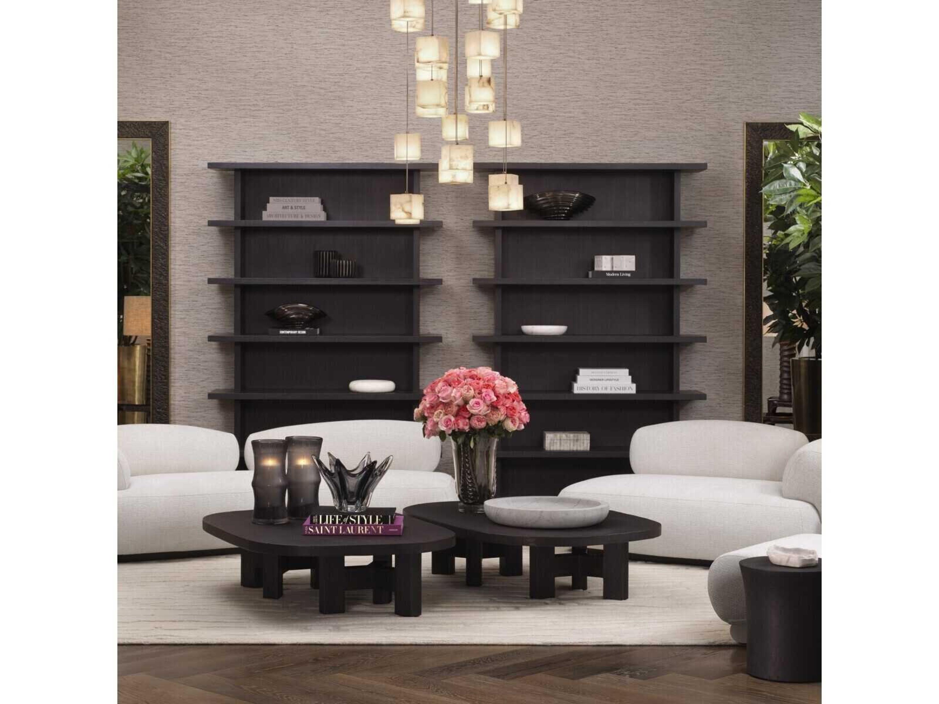 Eichholtz Cabrera Sofa Set