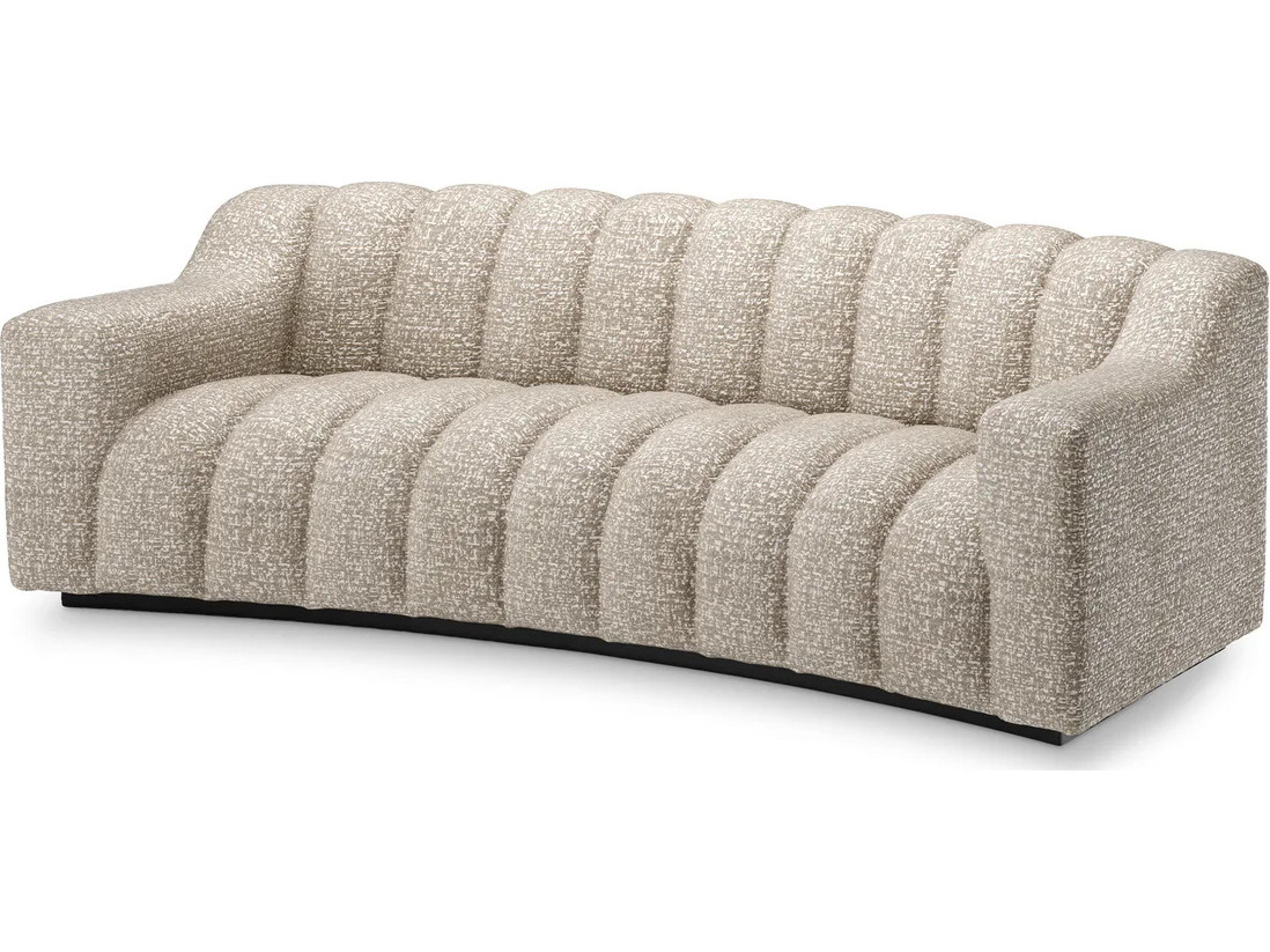 Eichholtz Kelly S Sofa Montclair Silver