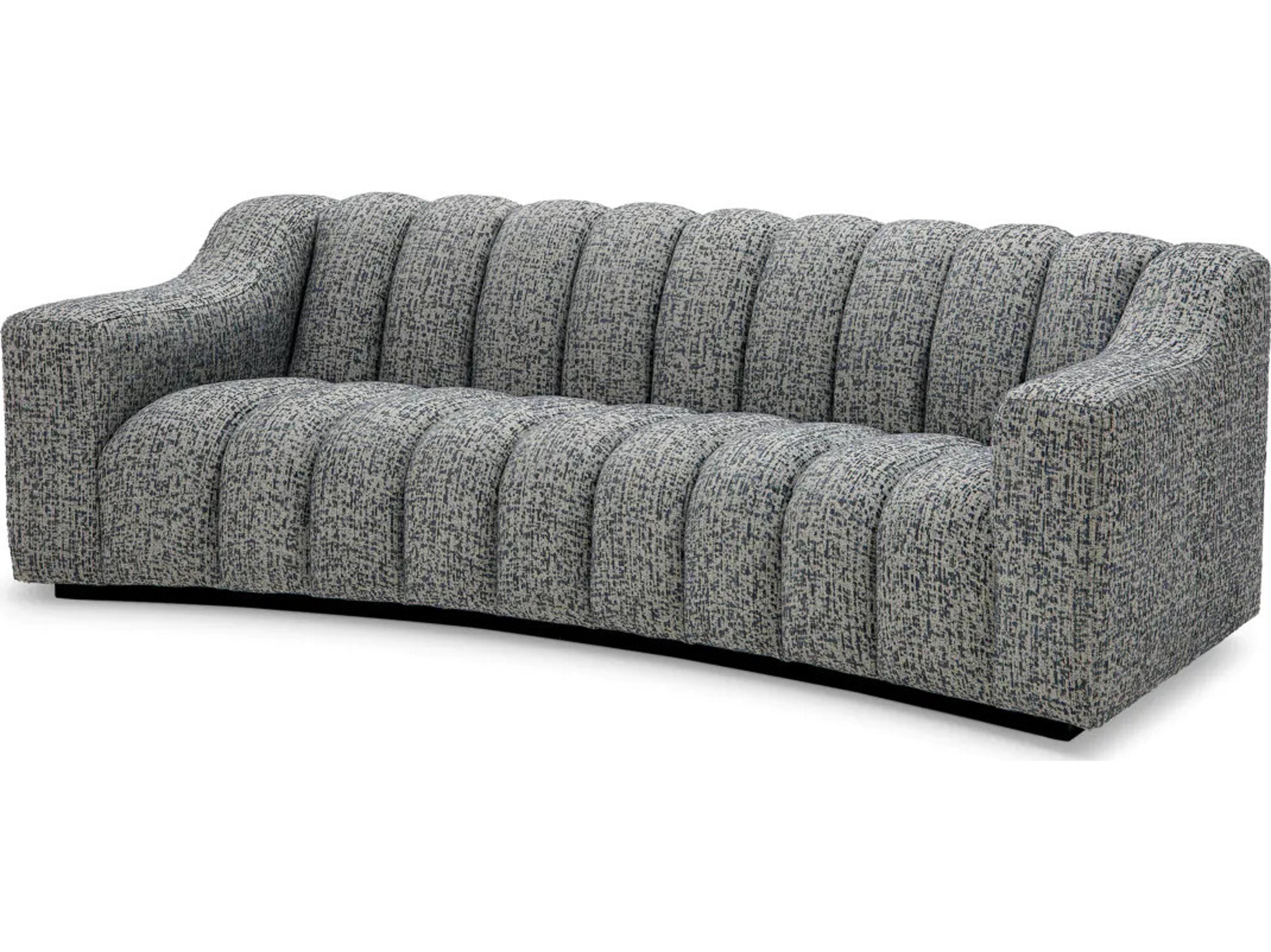 Eichholtz Kelly S Sofa in Montclair Blue