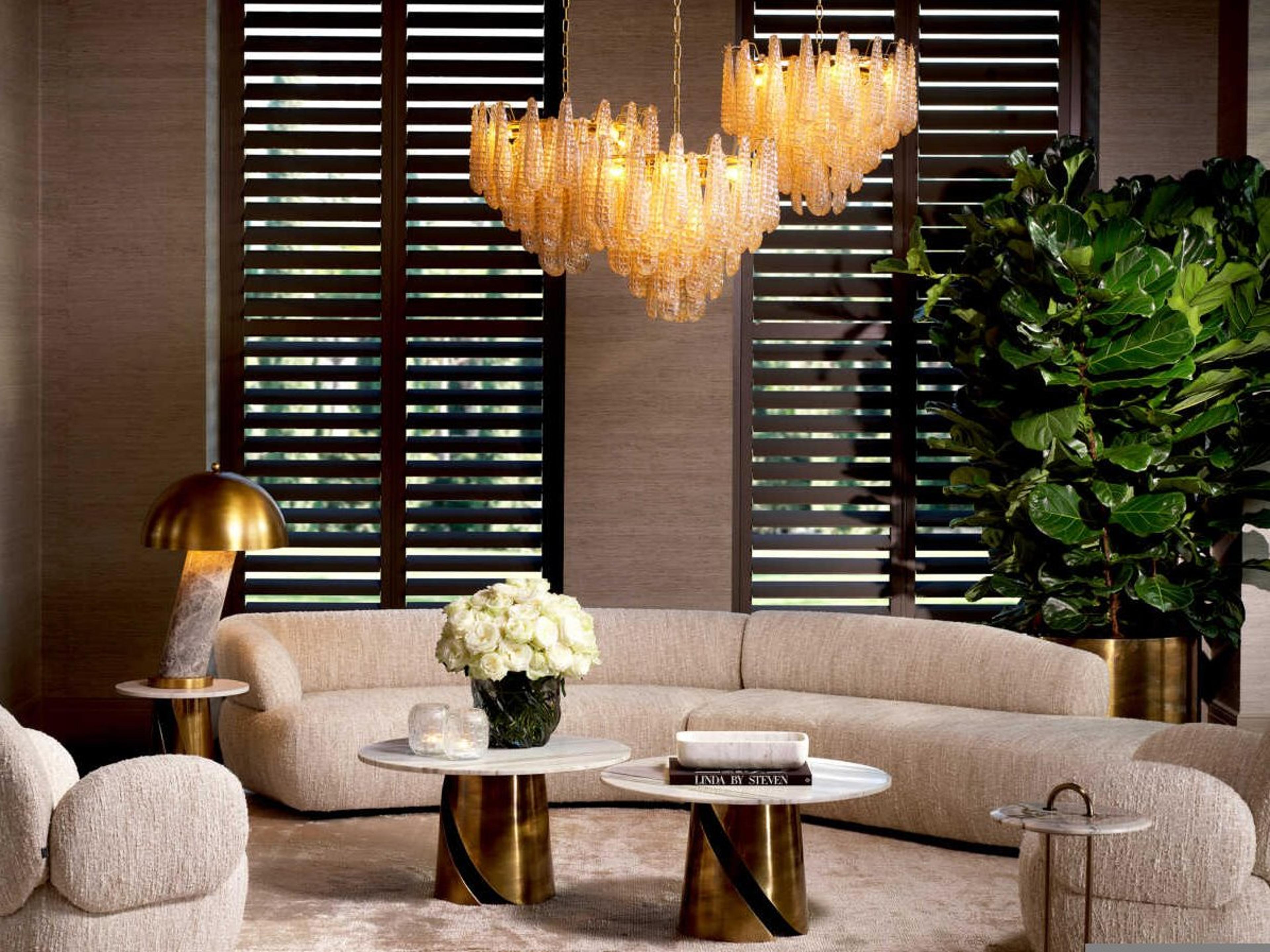 Eichholtz Cordova Sofa Set