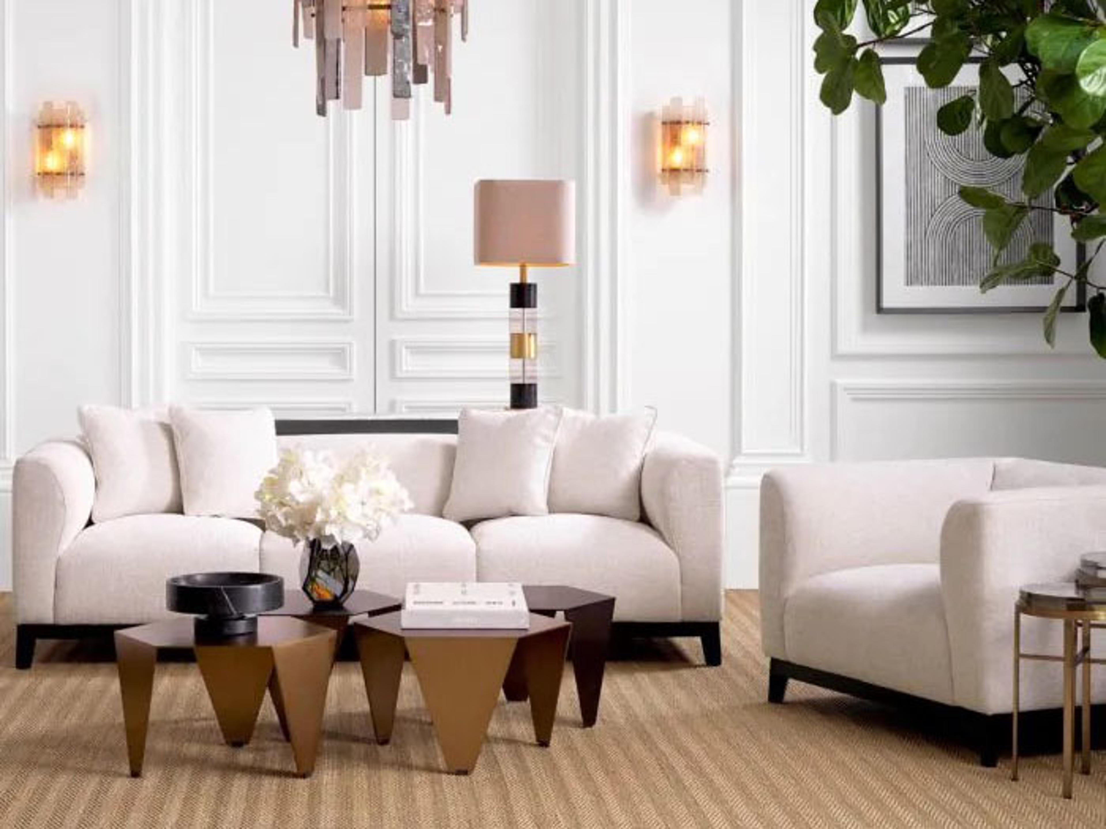 Eichholtz Corso Sofa Set