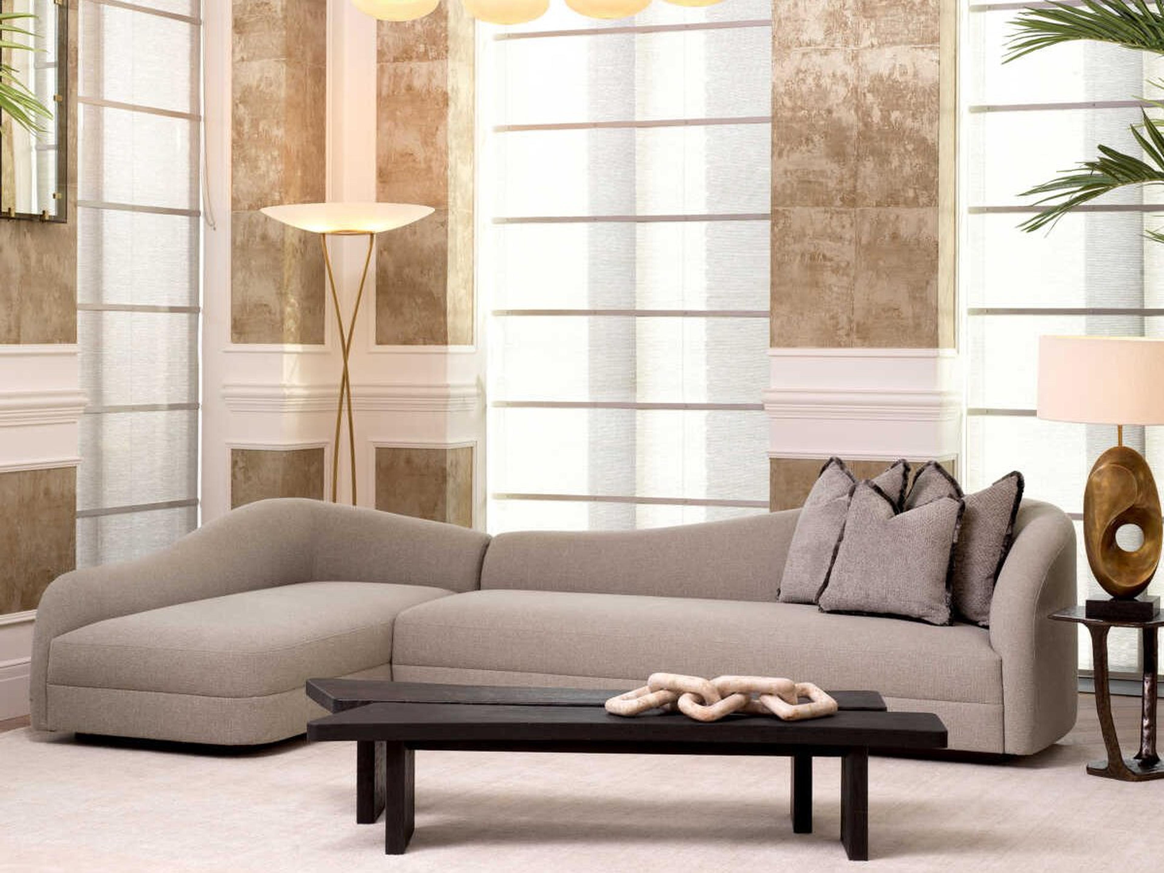 Eichholtz Divisadero Sofa Set