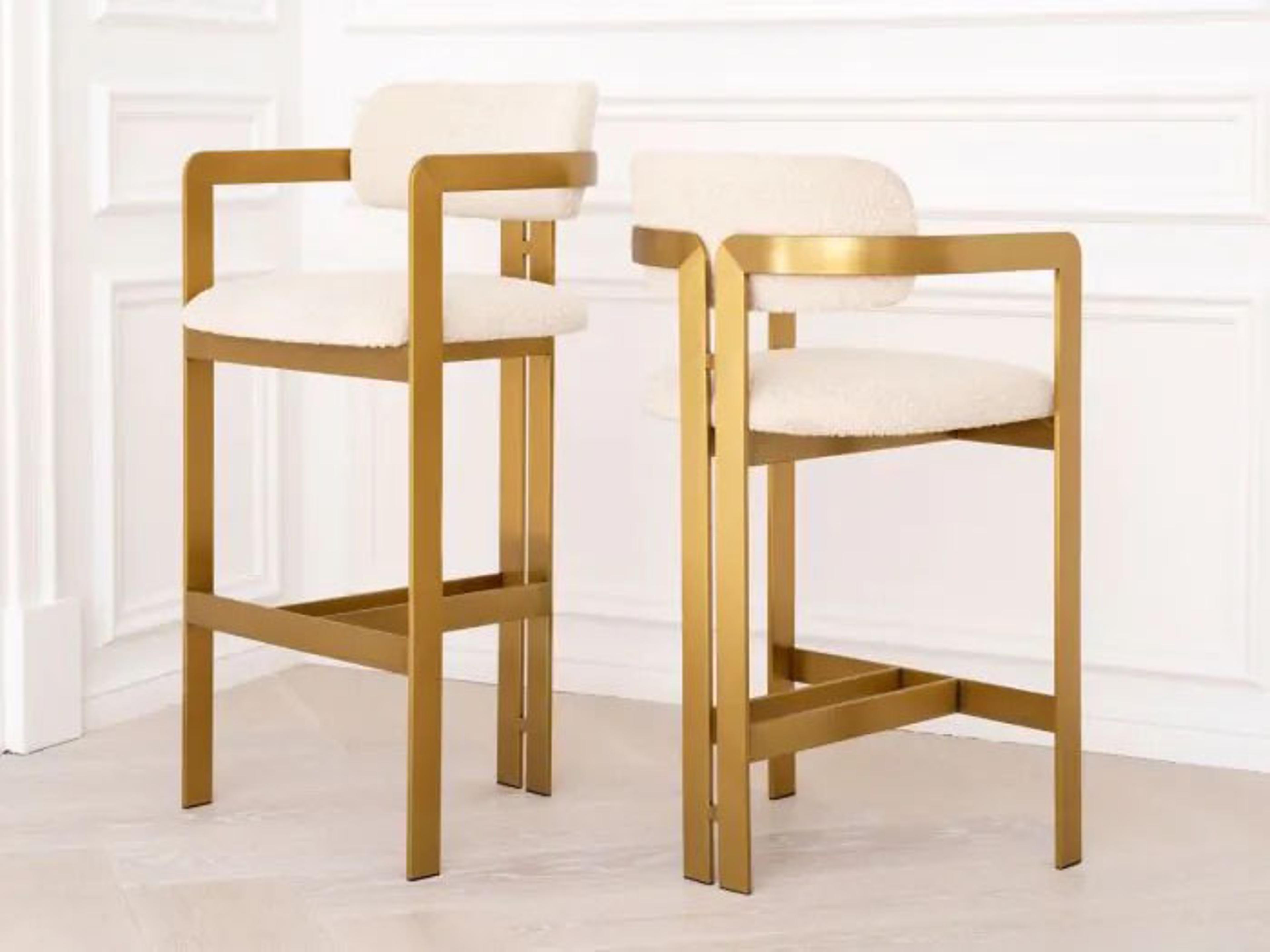 Eichholtz Donato Bar Dining Room Set