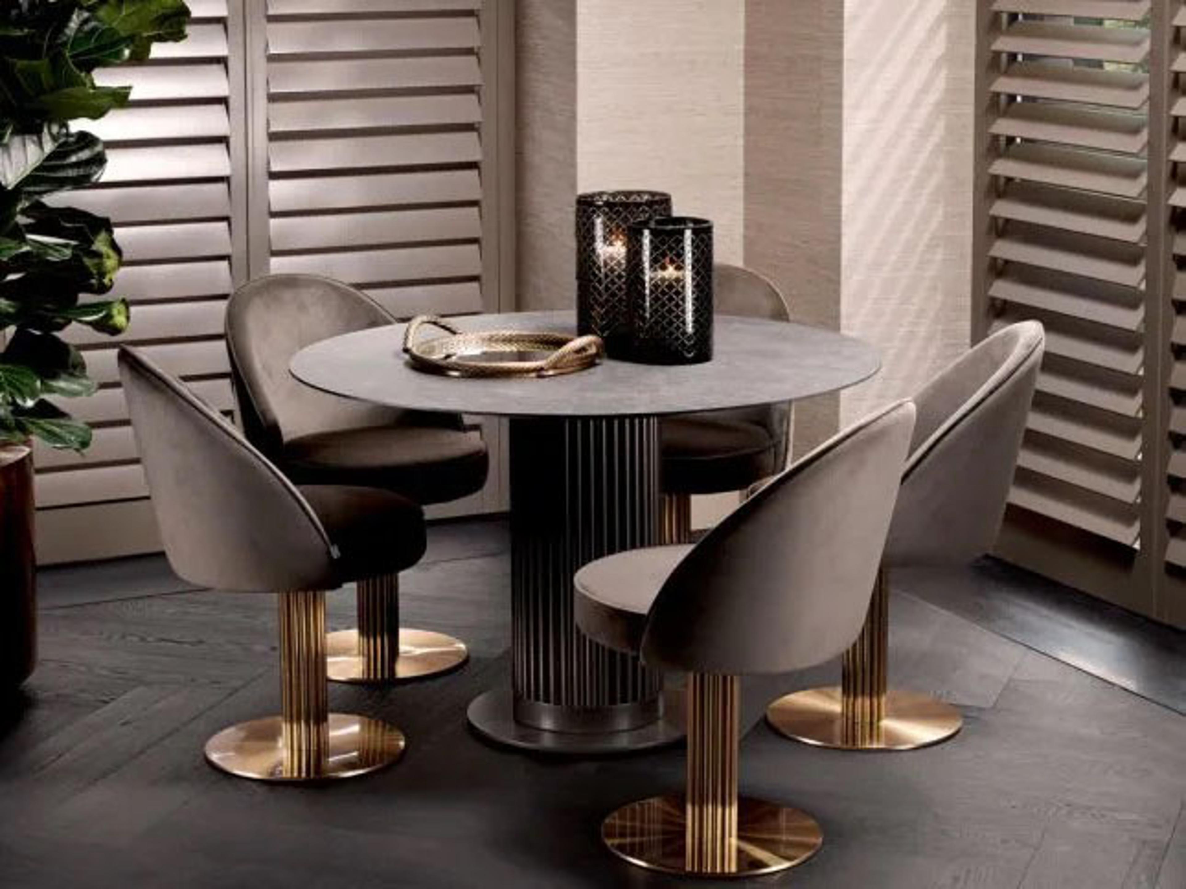 Eichholtz Dorland Dining Room Set