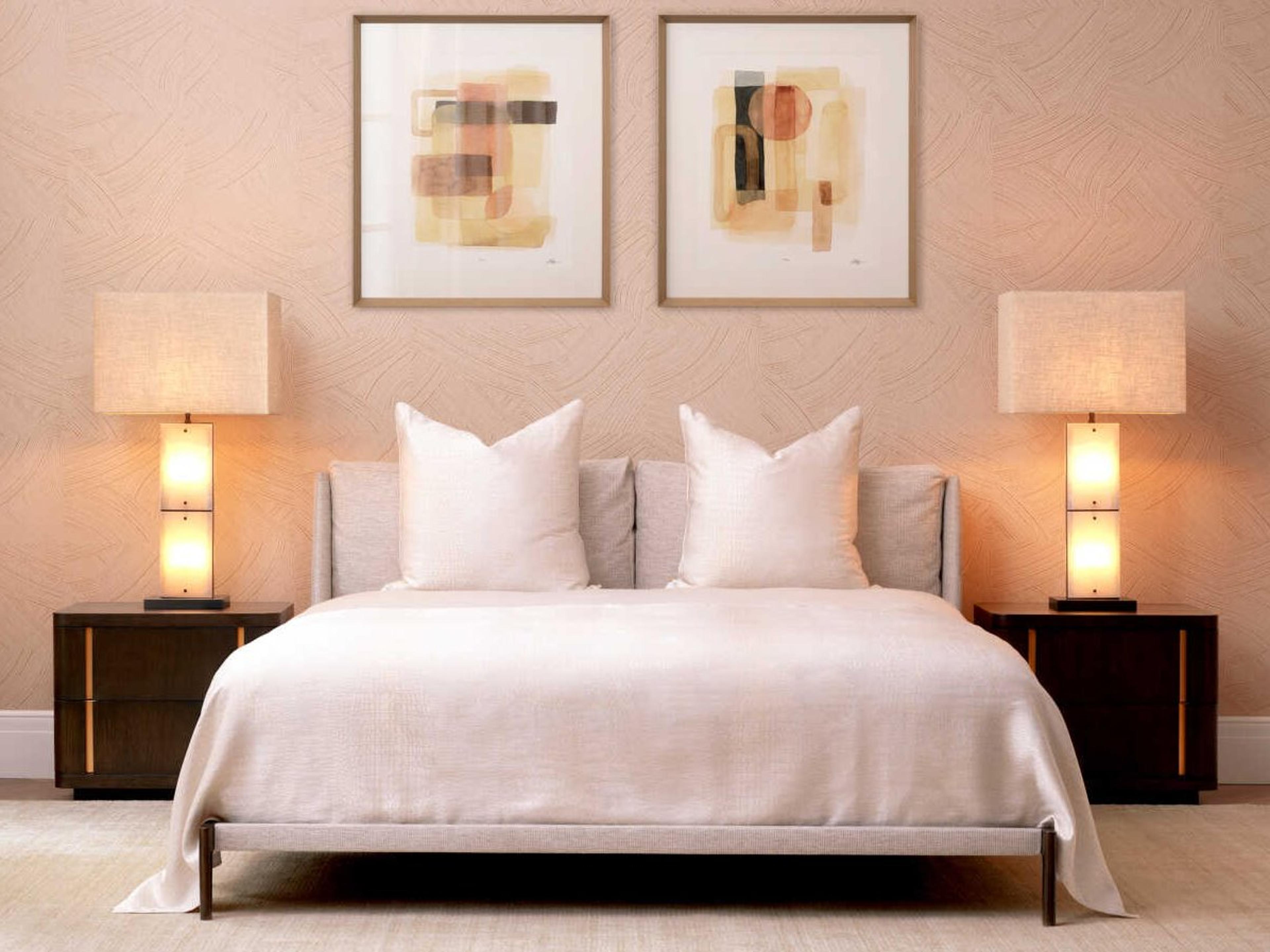 Eichholtz Gonzales Bedroom Set