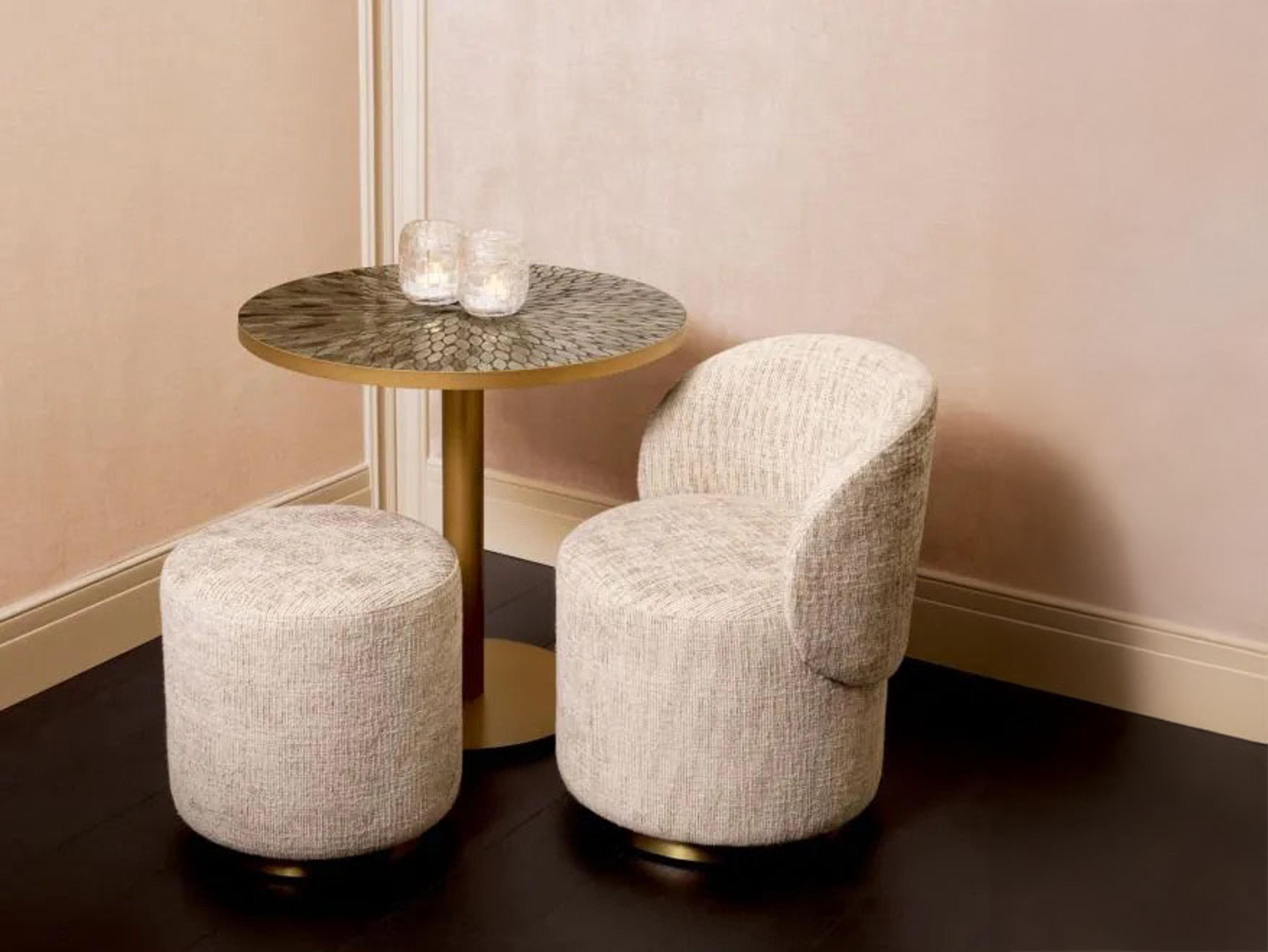 Eichholtz Greer Dining Room Set