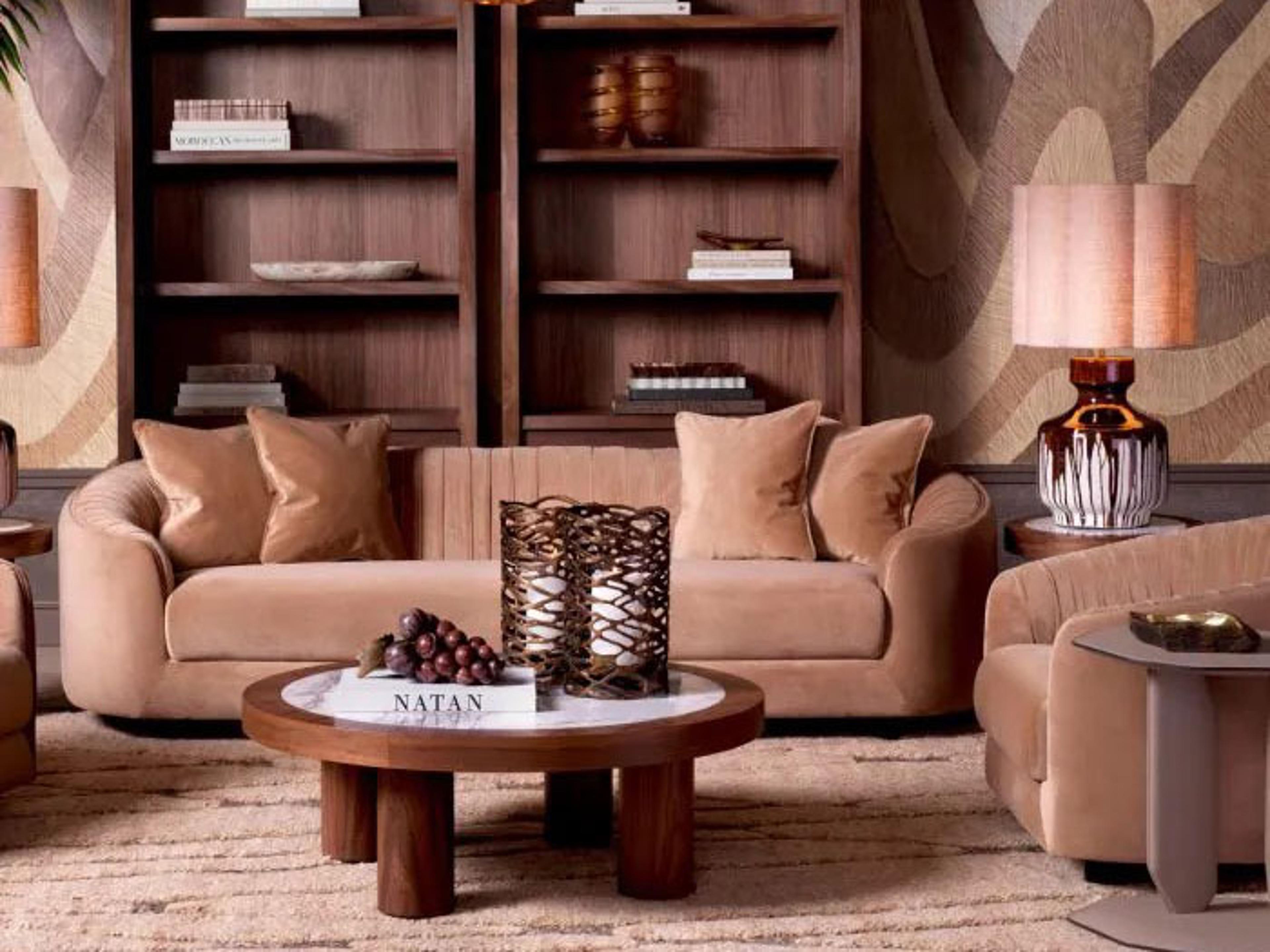 Eichholtz Jameson Sofa Set