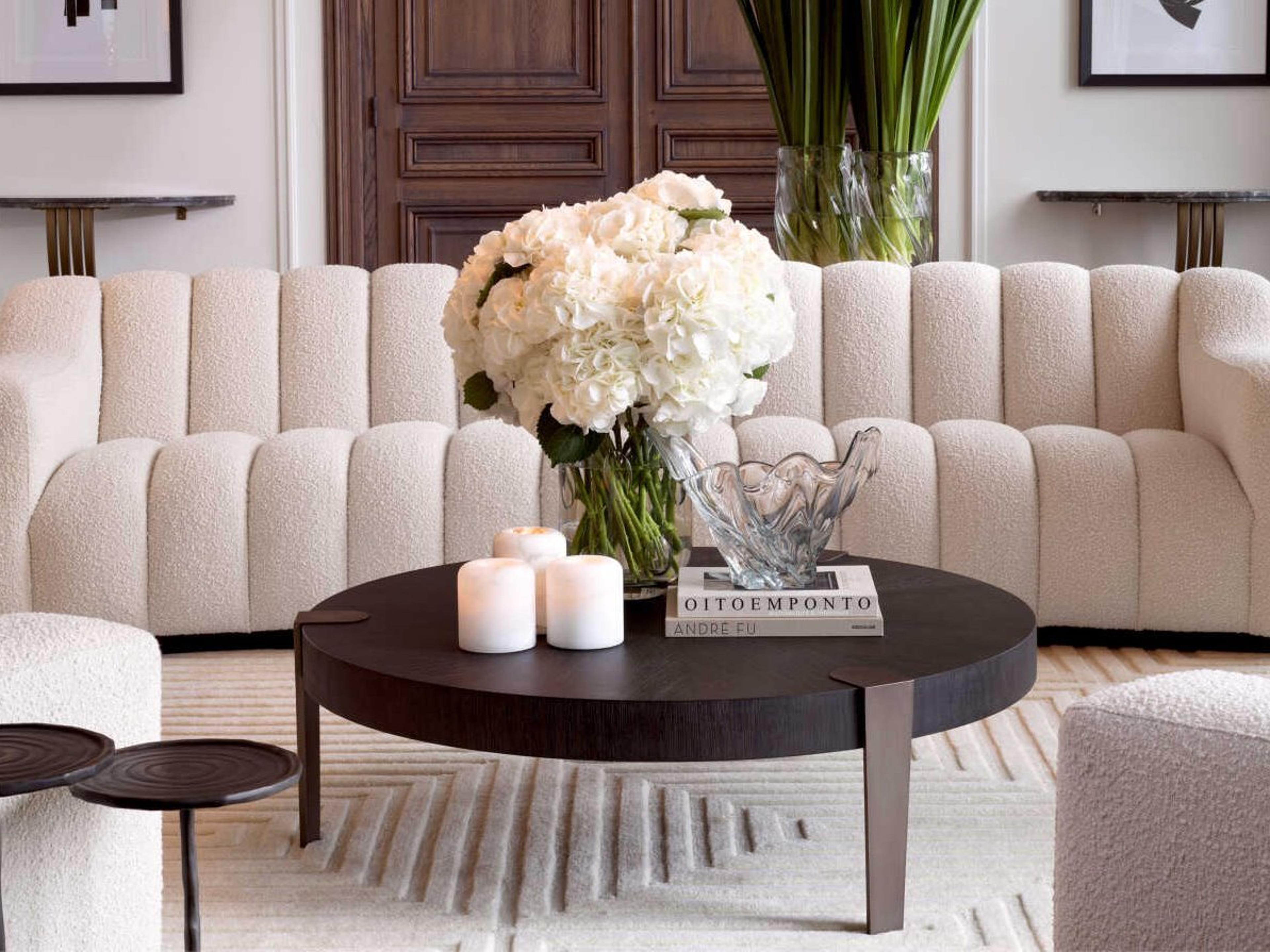 Eichholtz Kelly Sofa Set