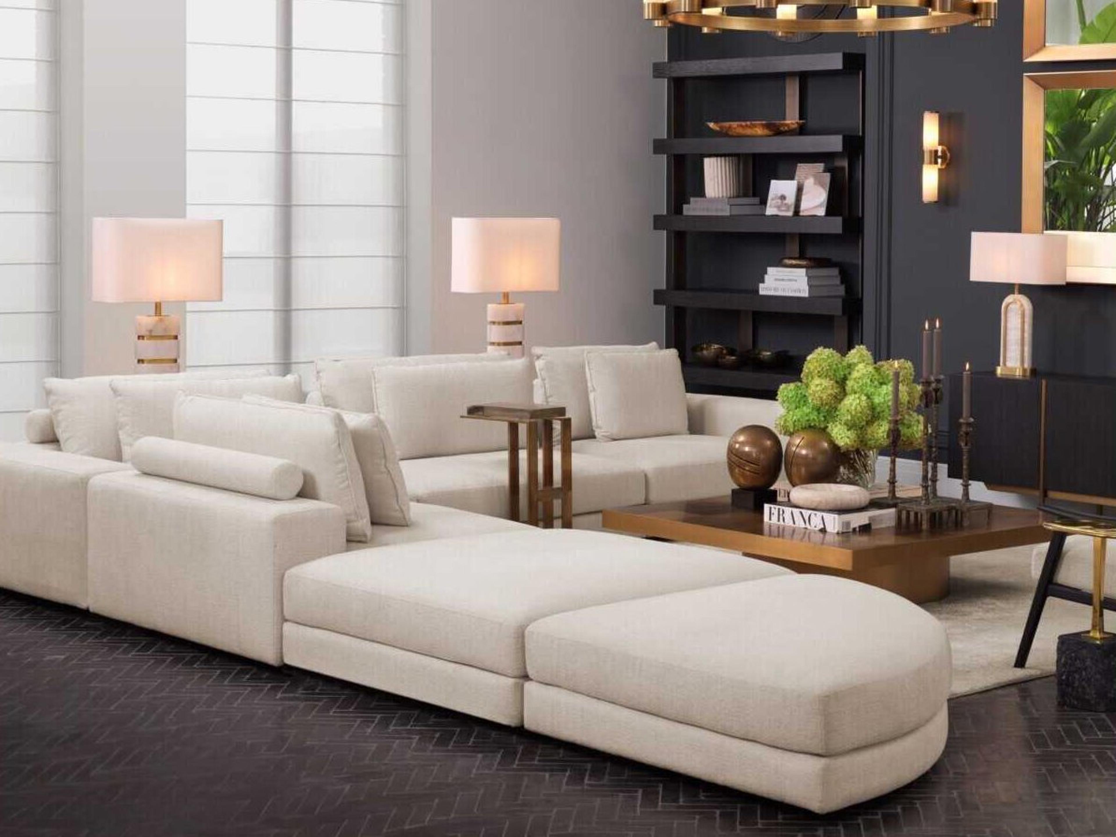 Eichholtz Lounge Club Sofa Set