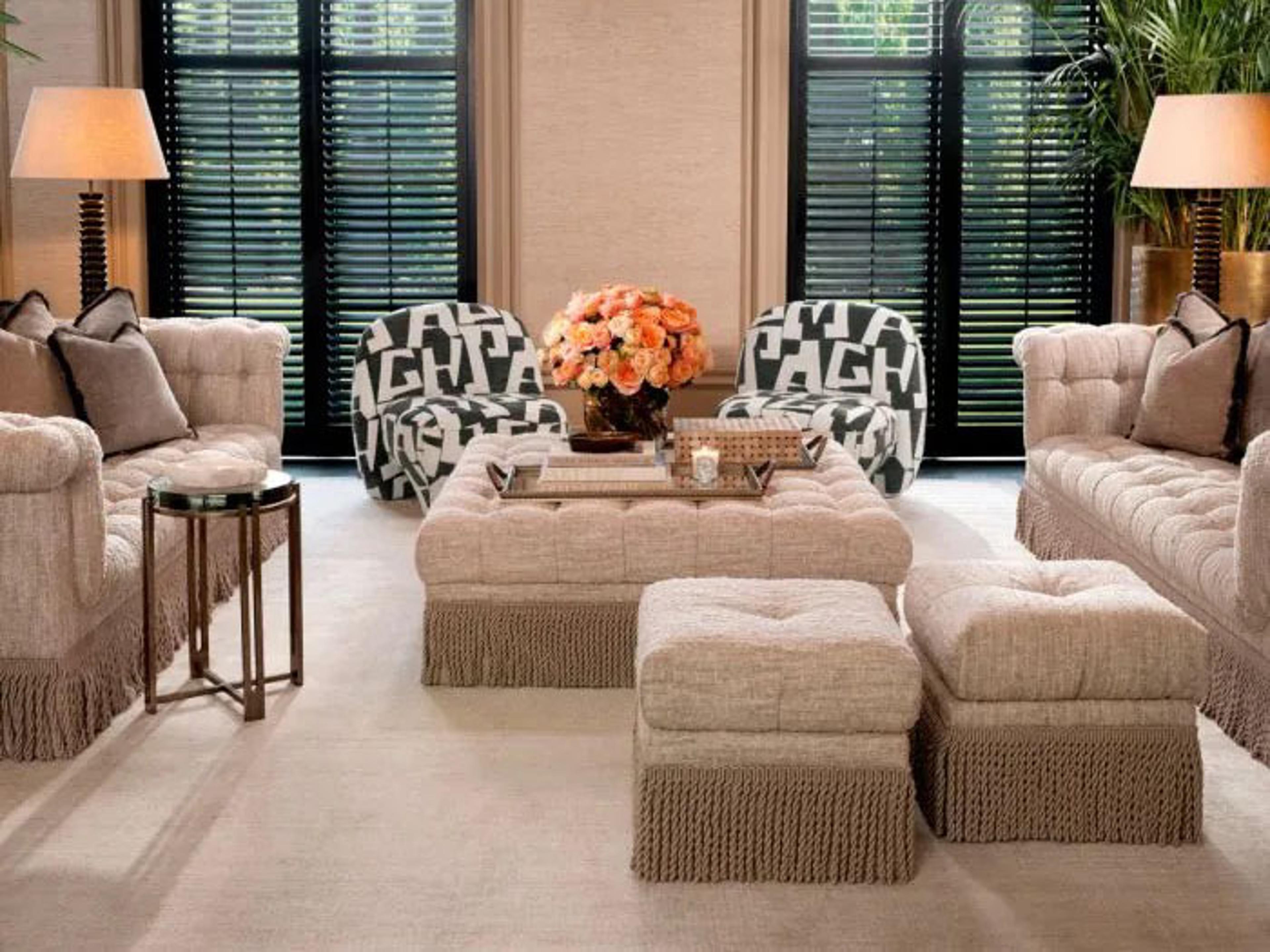 Eichholtz Dorantes Sofa Set