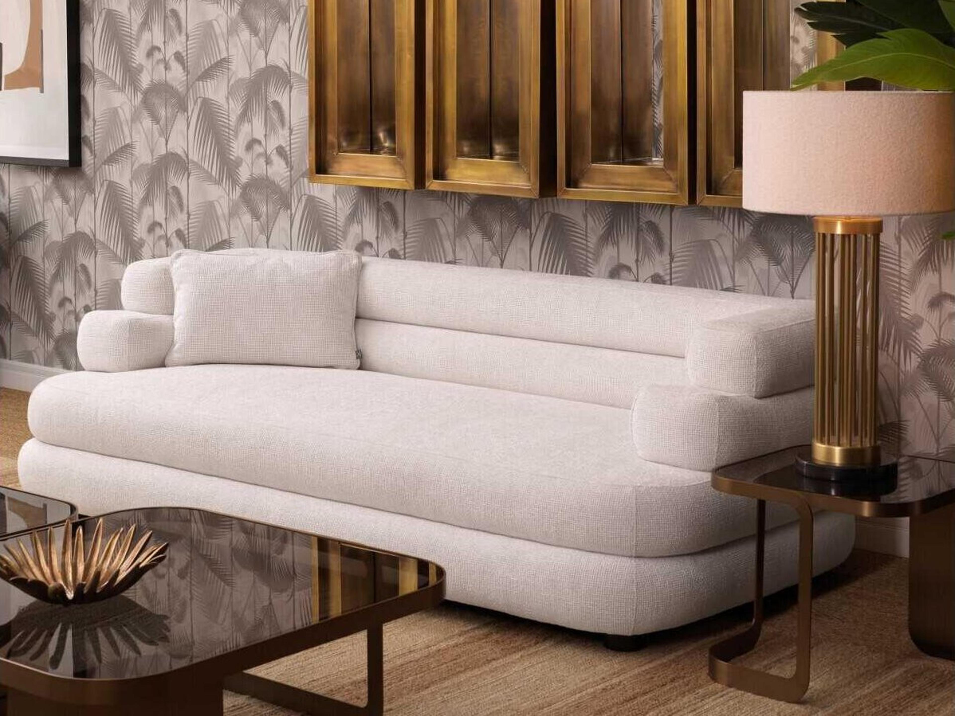 Eichholtz Malaga Sofa Set