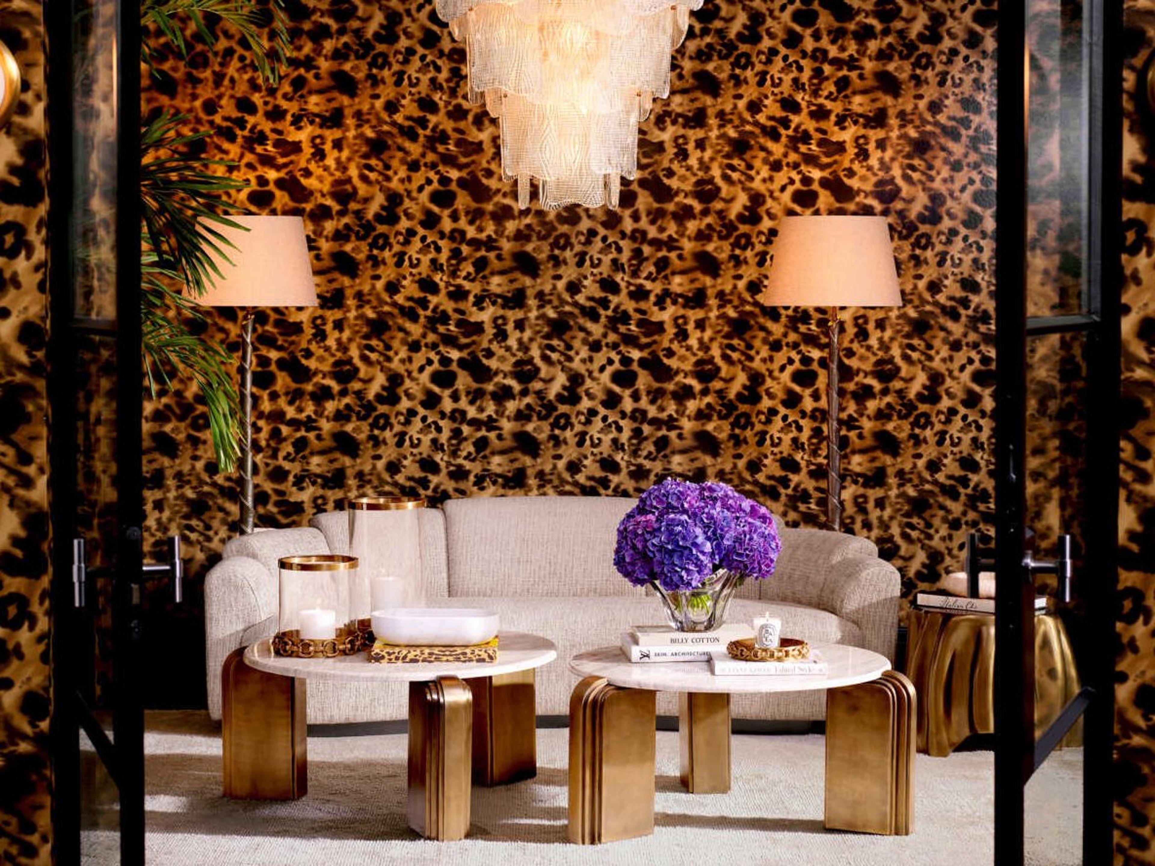 Eichholtz Marbella Sofa Set