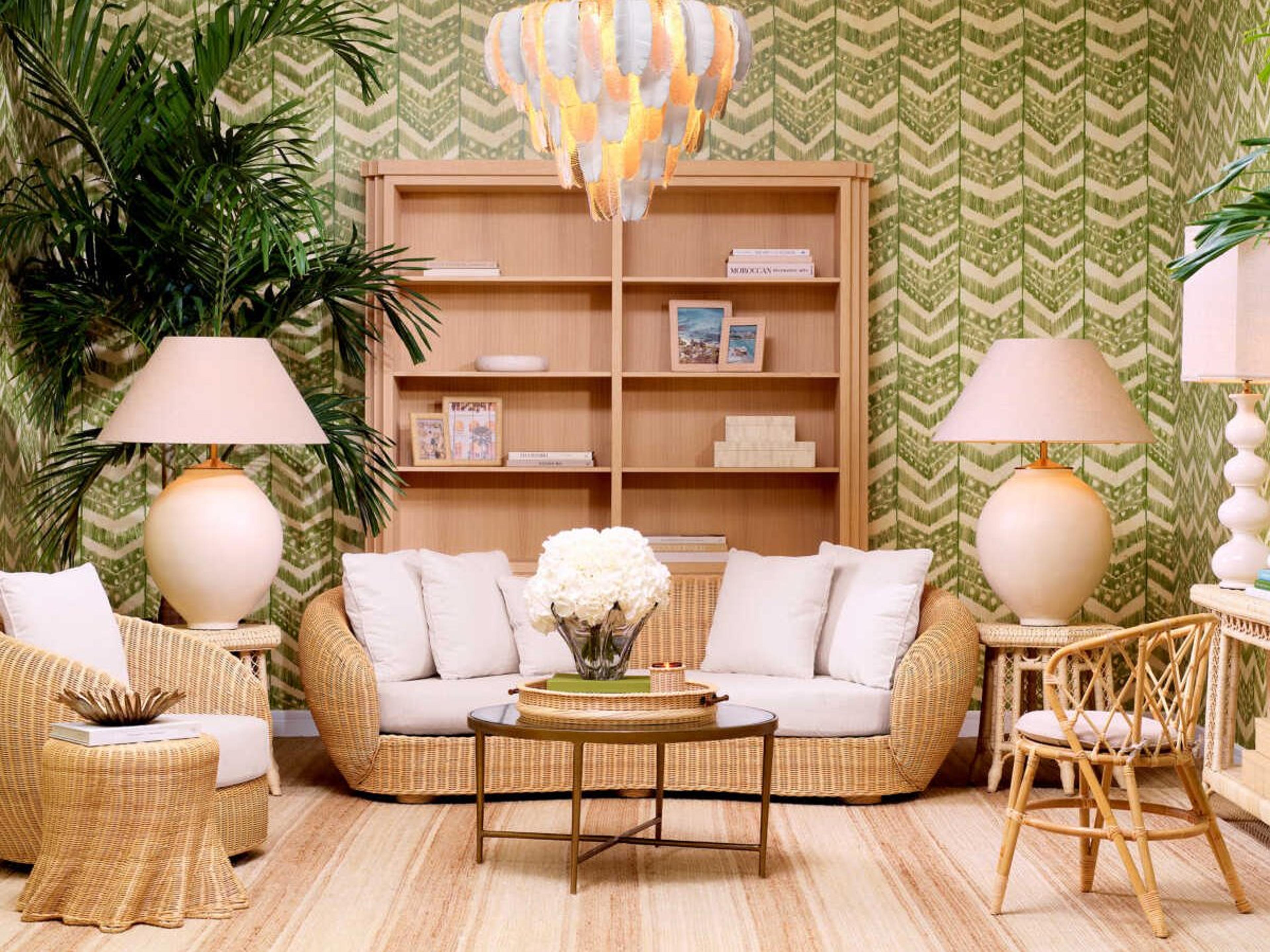 Eichholtz Rafael Sofa Set