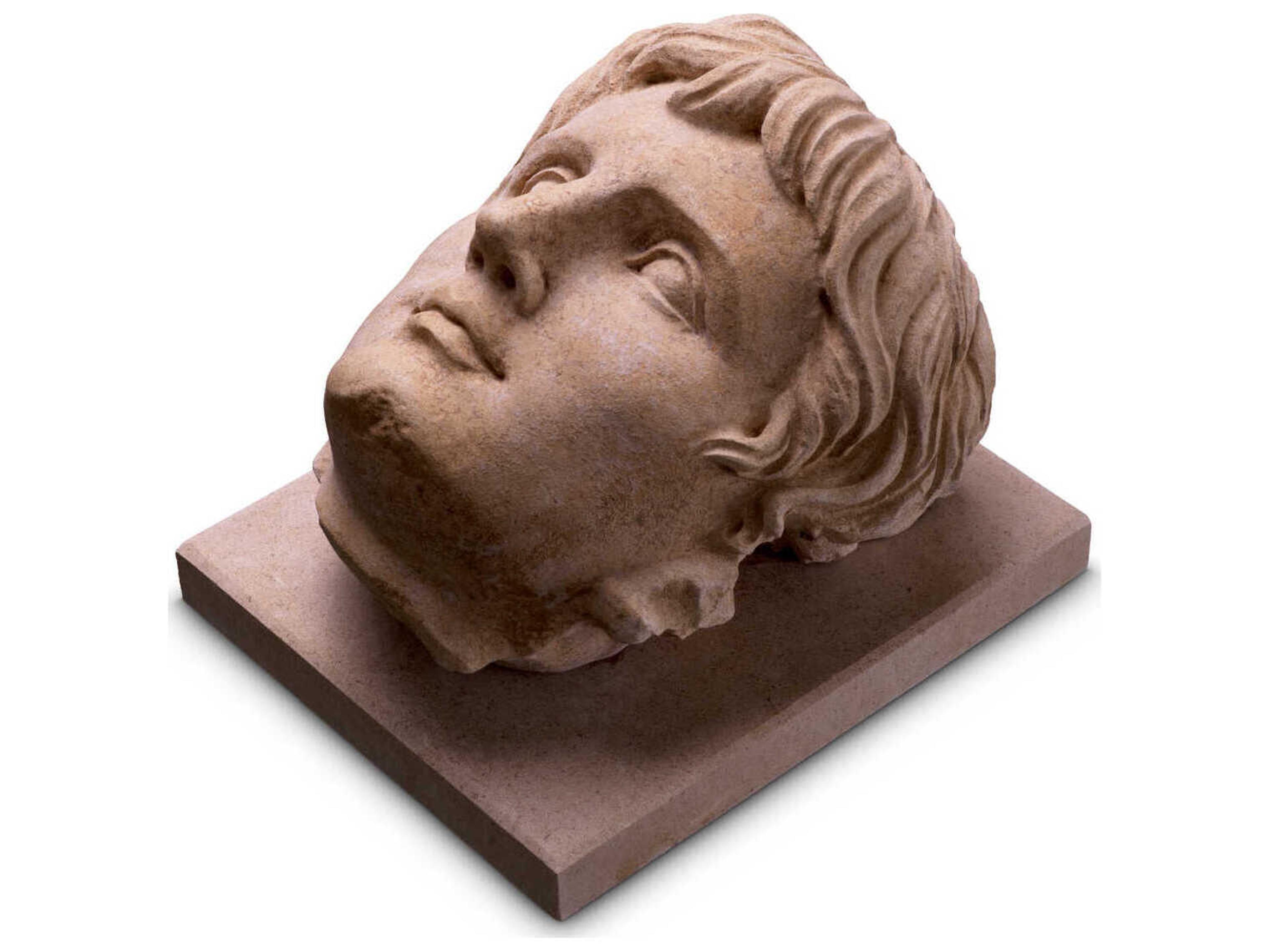 Eichholtz Statues Sandstone Sculpture