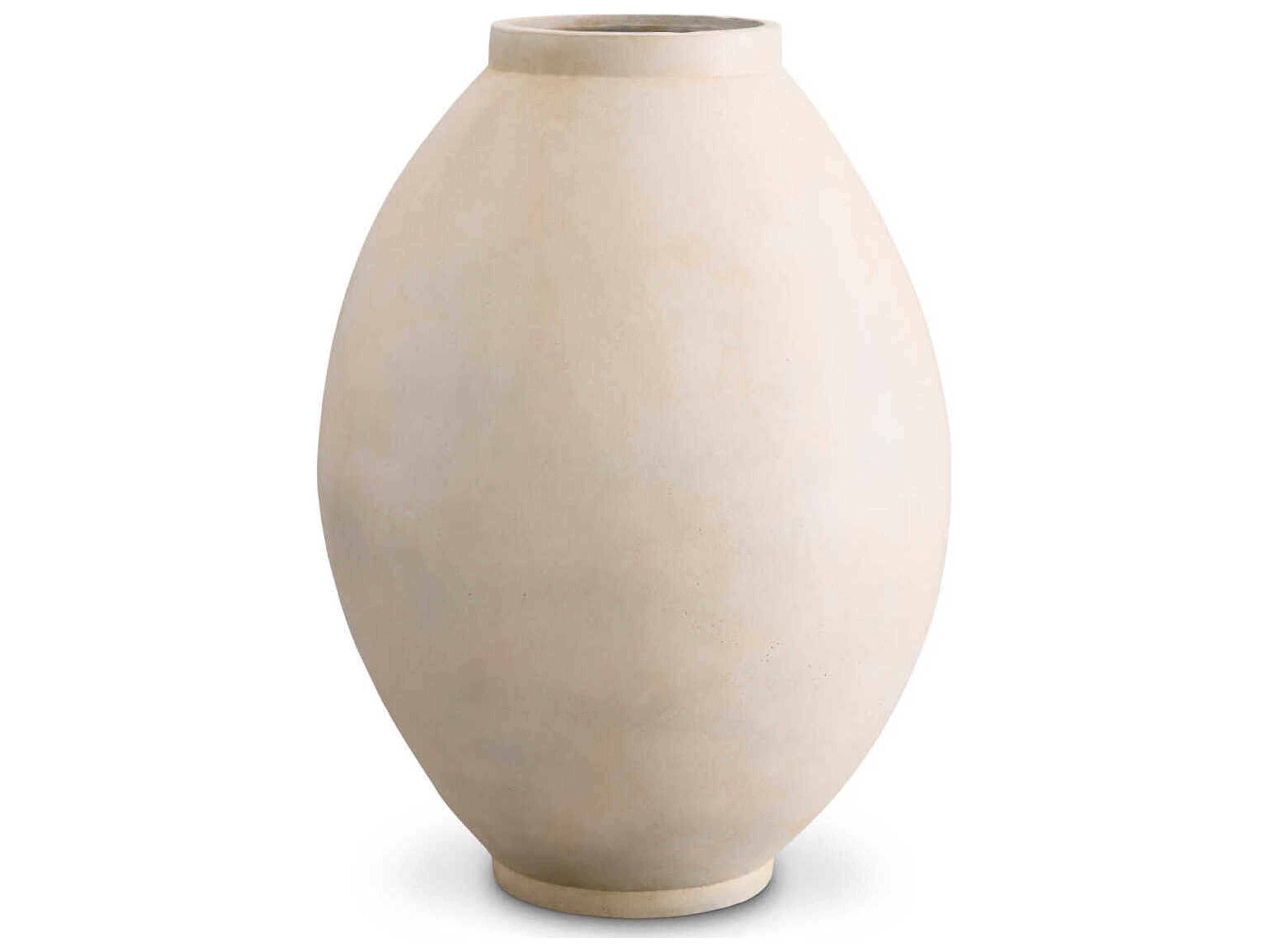 Eichholtz Vases Sand Vase