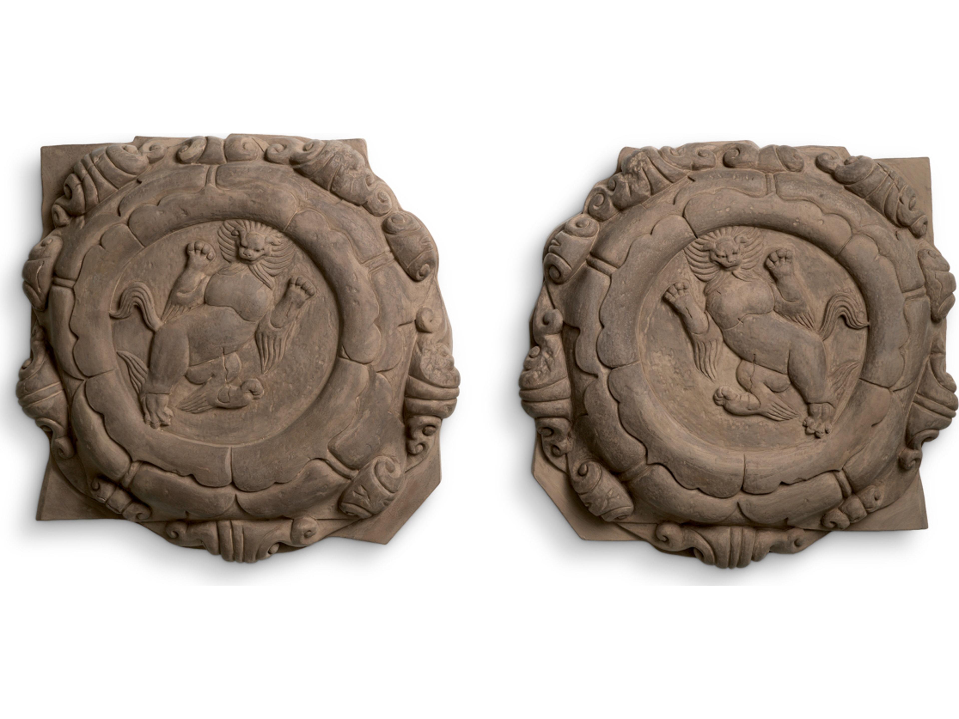 Eichholtz 3D Wall Art