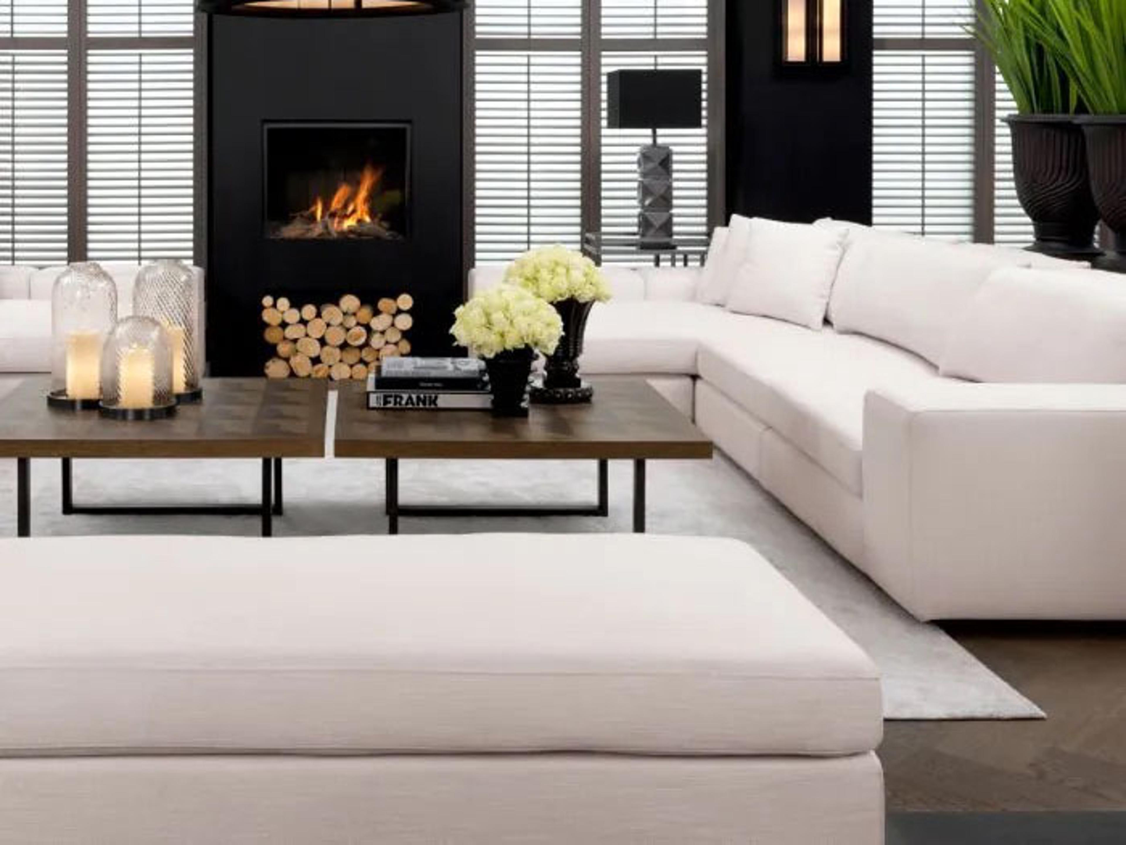 Eichholtz Vista Sofa Set