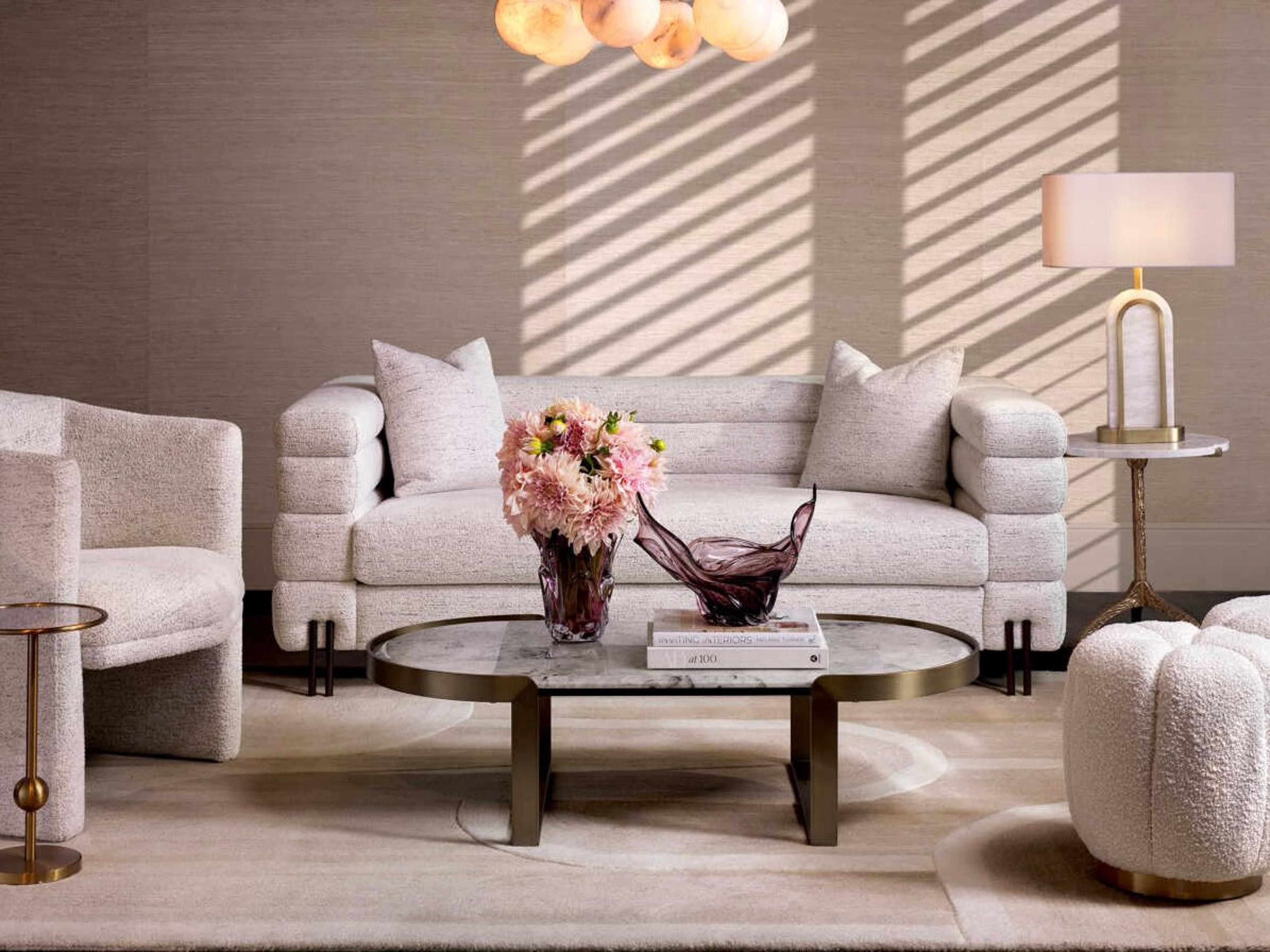 Eichholtz York Sofa Set