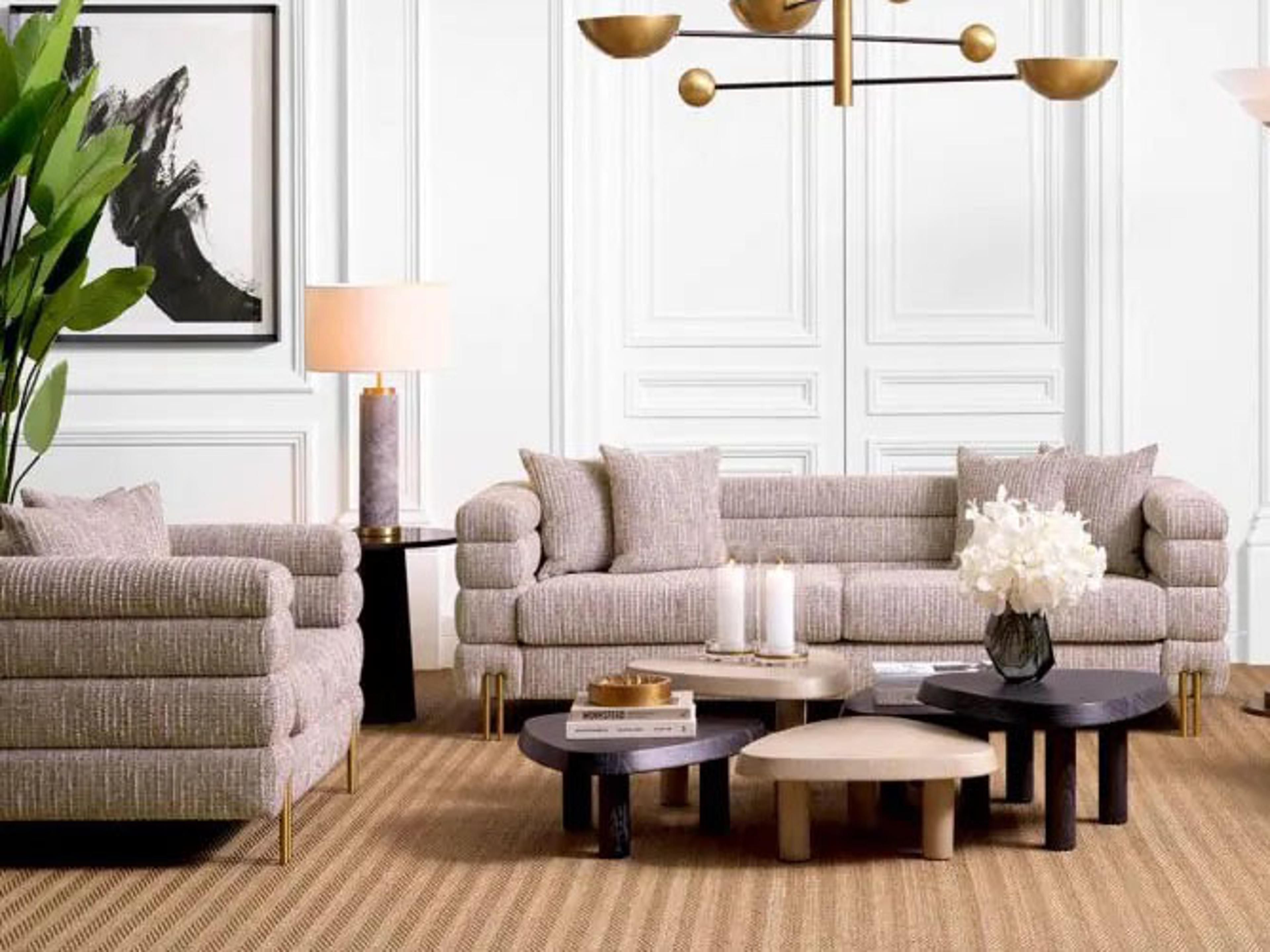Eichholtz York Sofa Set