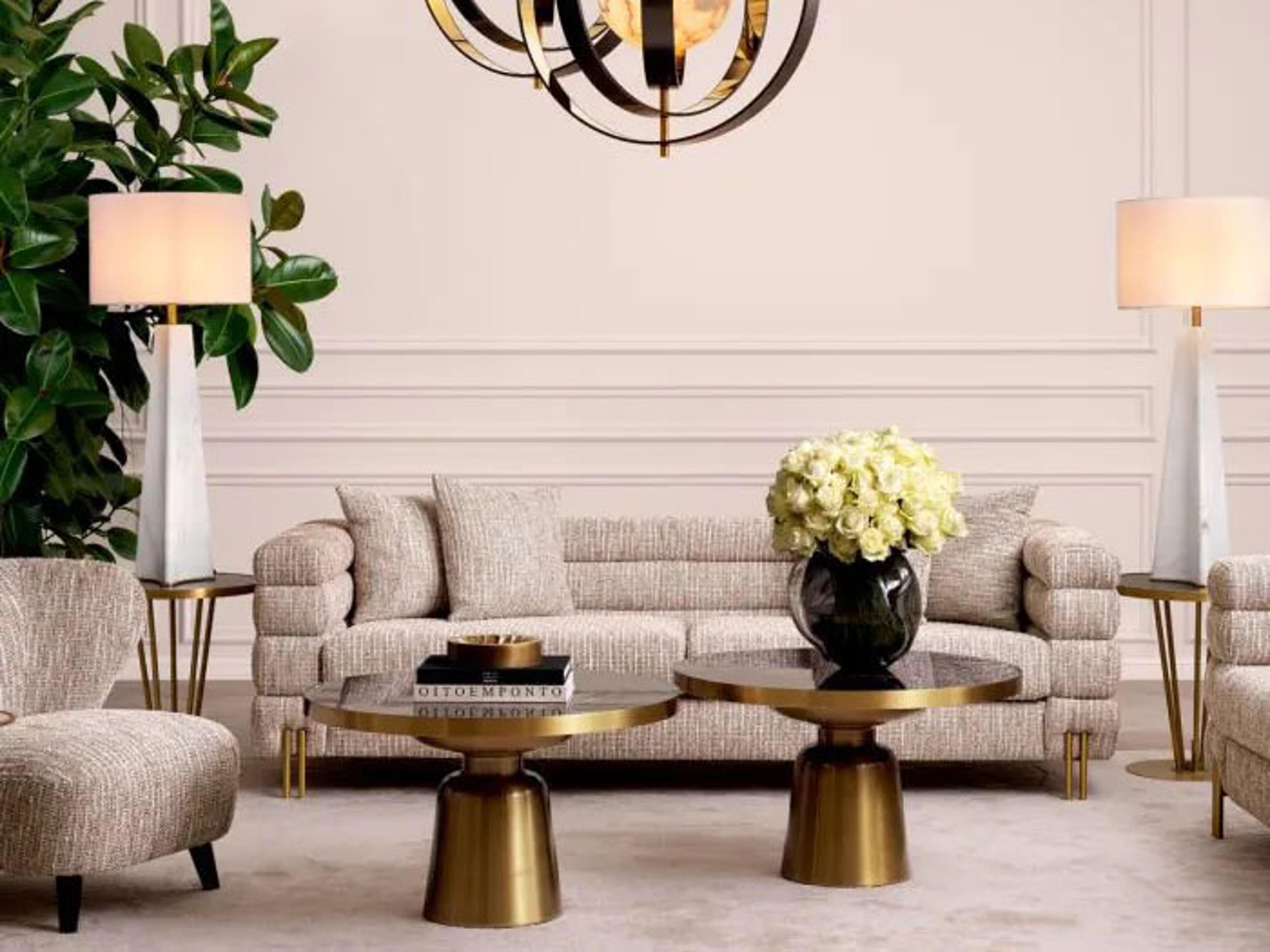 Eichholtz York Sofa Set