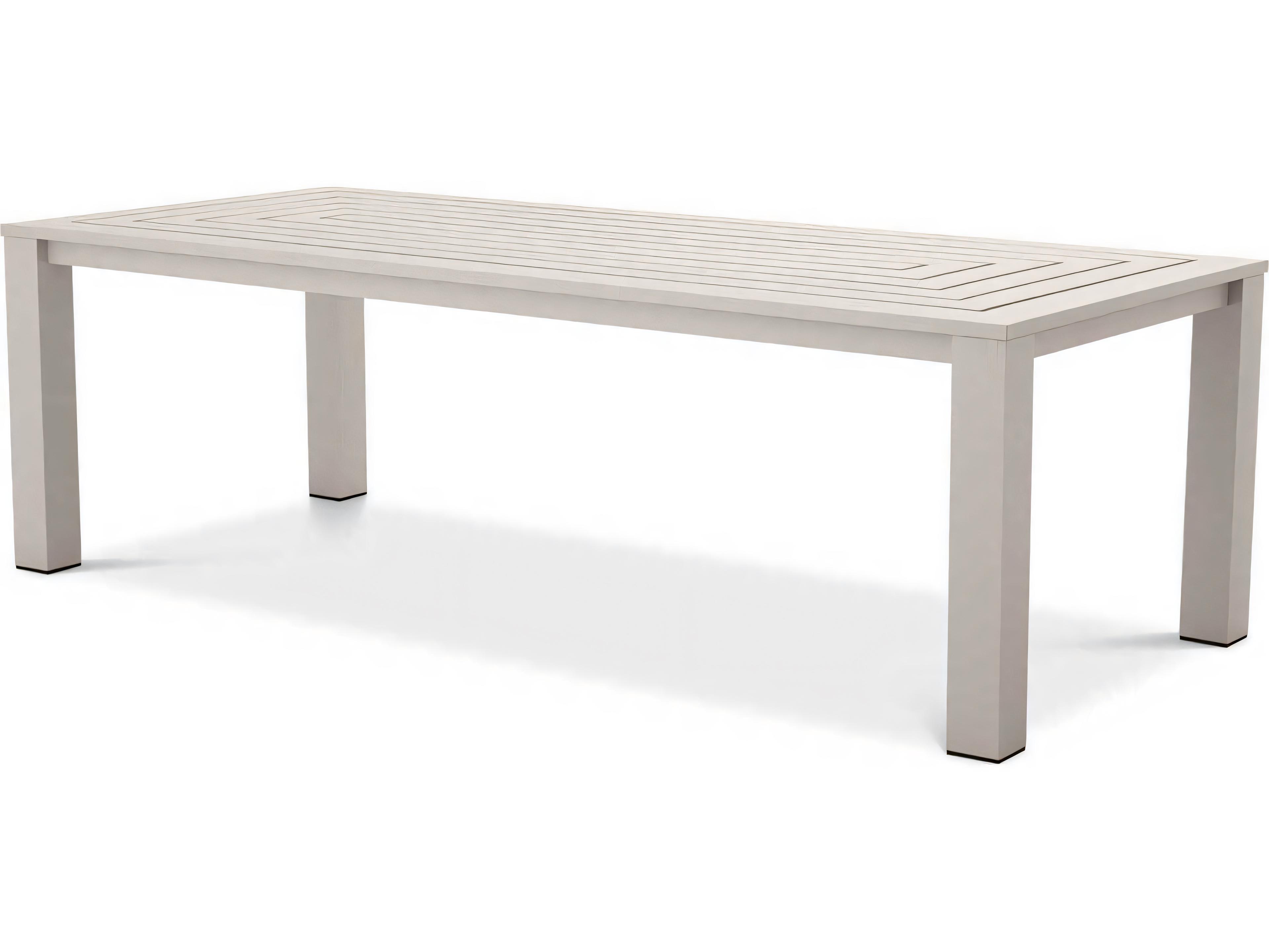 Eichholtz Outdoor Sand Finish Dining Table