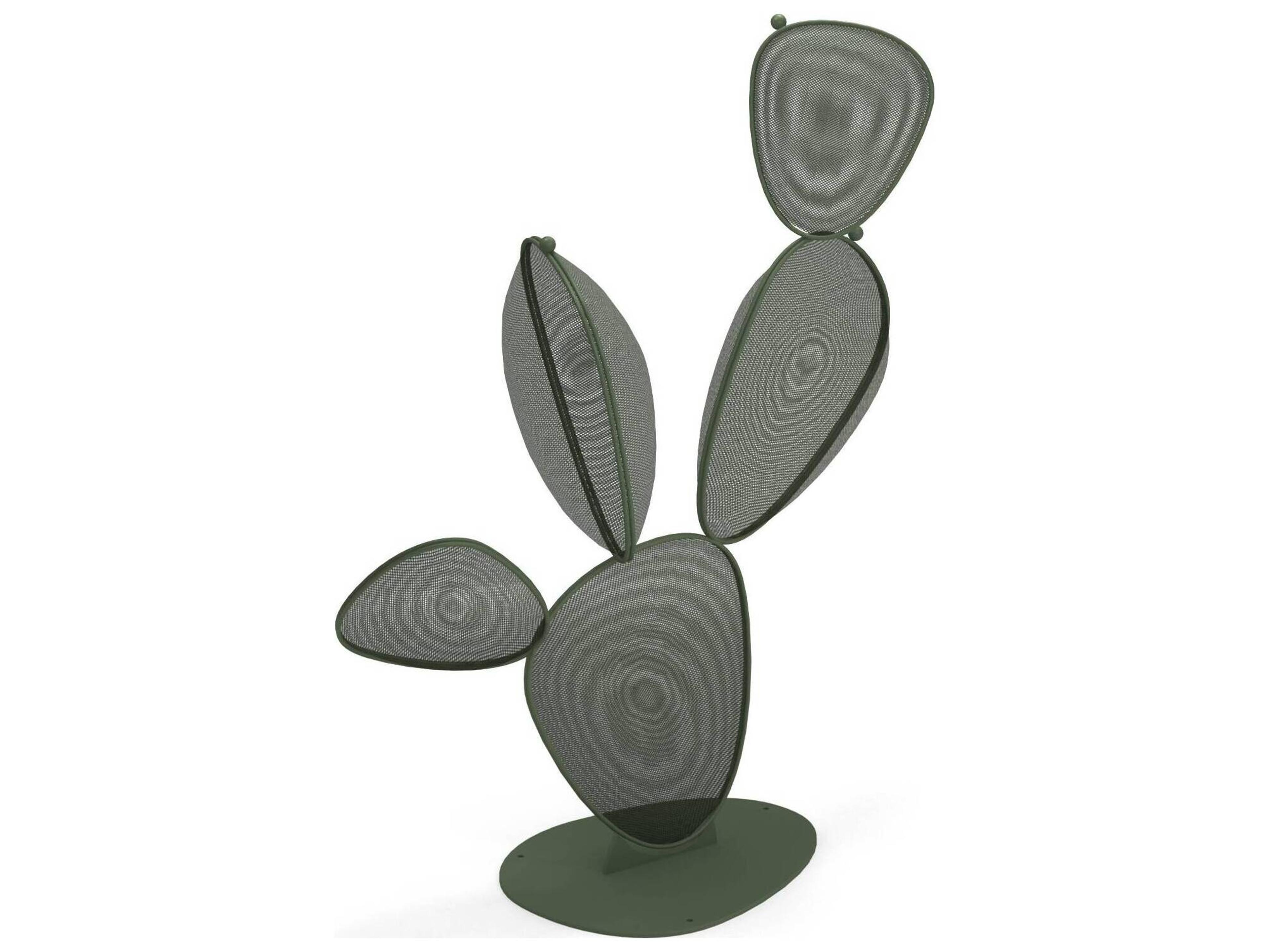 EMU Cactus Steel Base Module