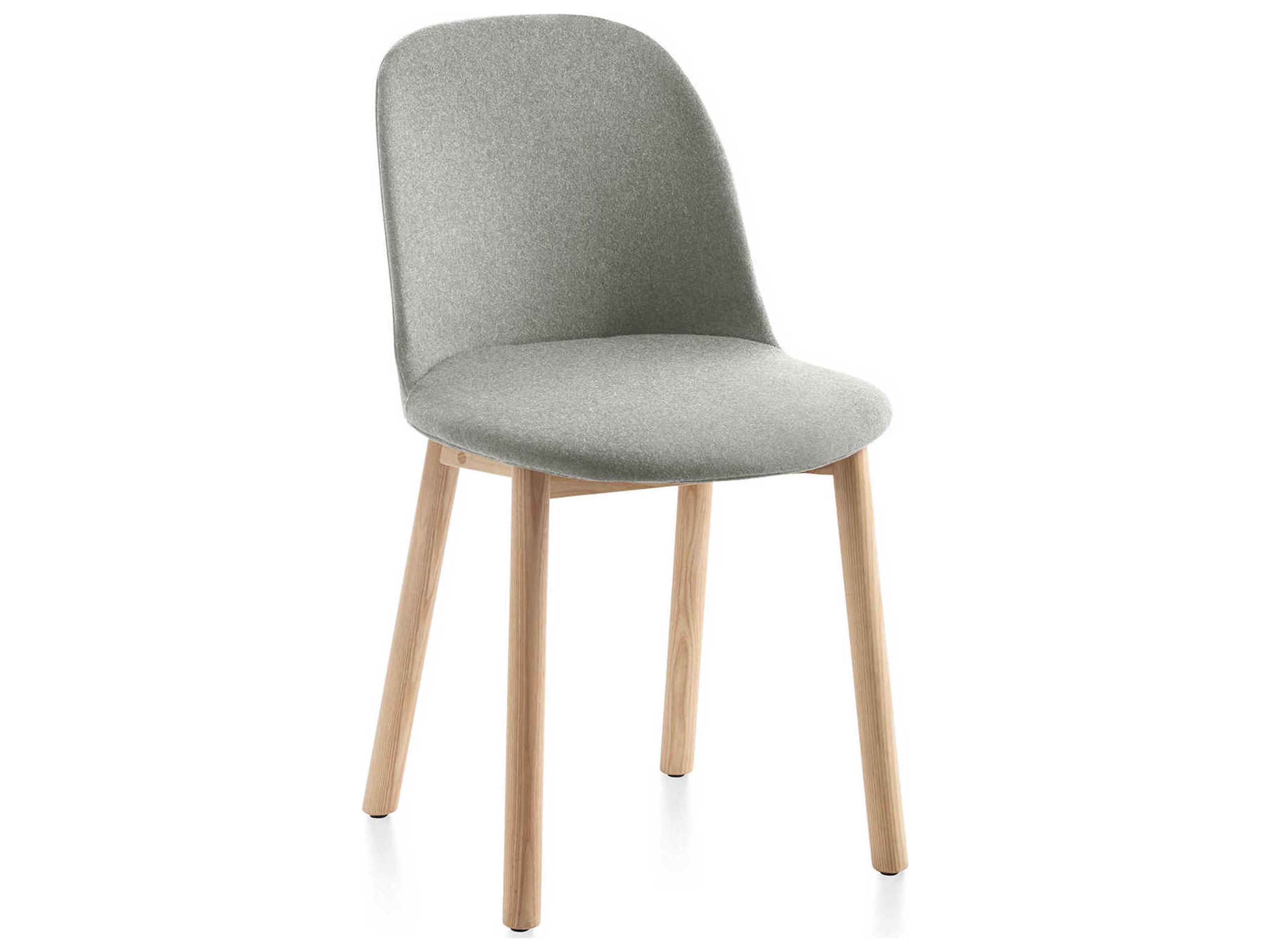 Emeco Alfi Soft Slipcover By Jasper Morrison High Back Slip Cover