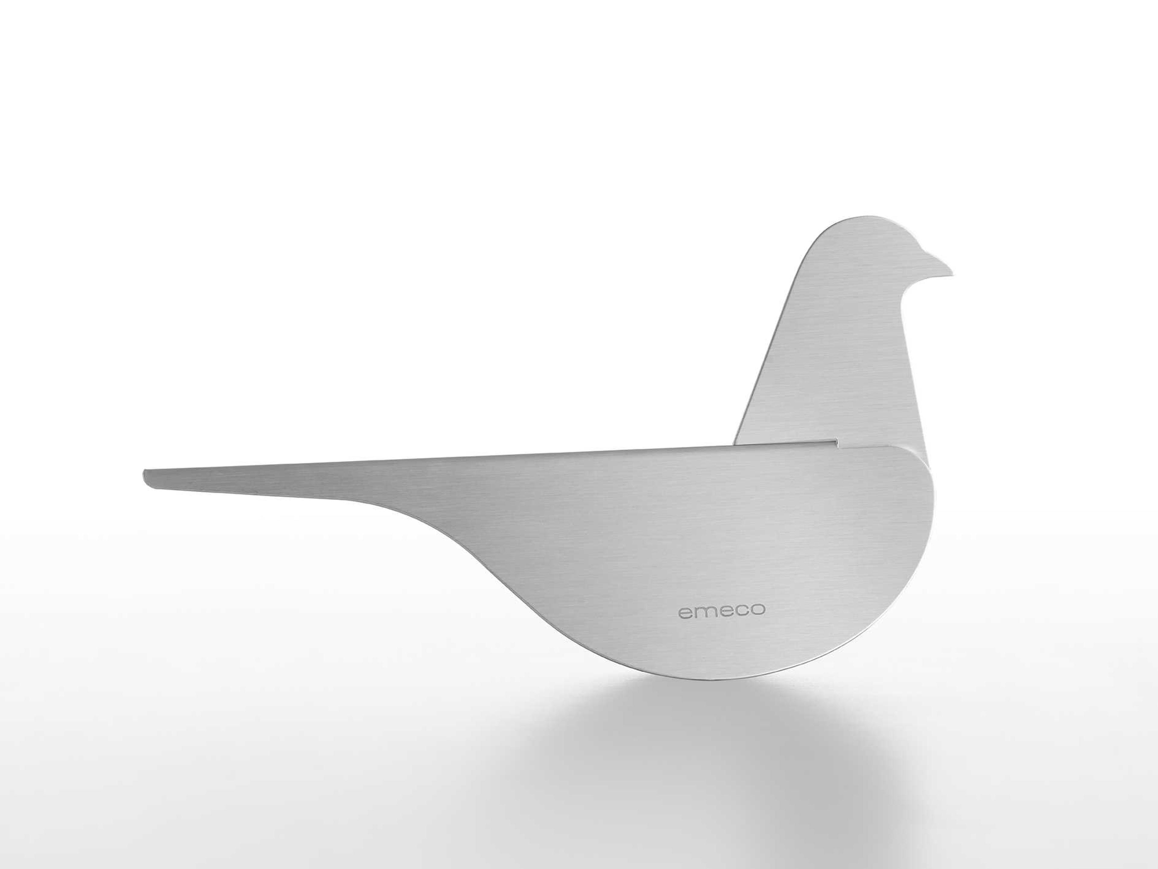 Emeco Birds Pigeon Decorative Accent
