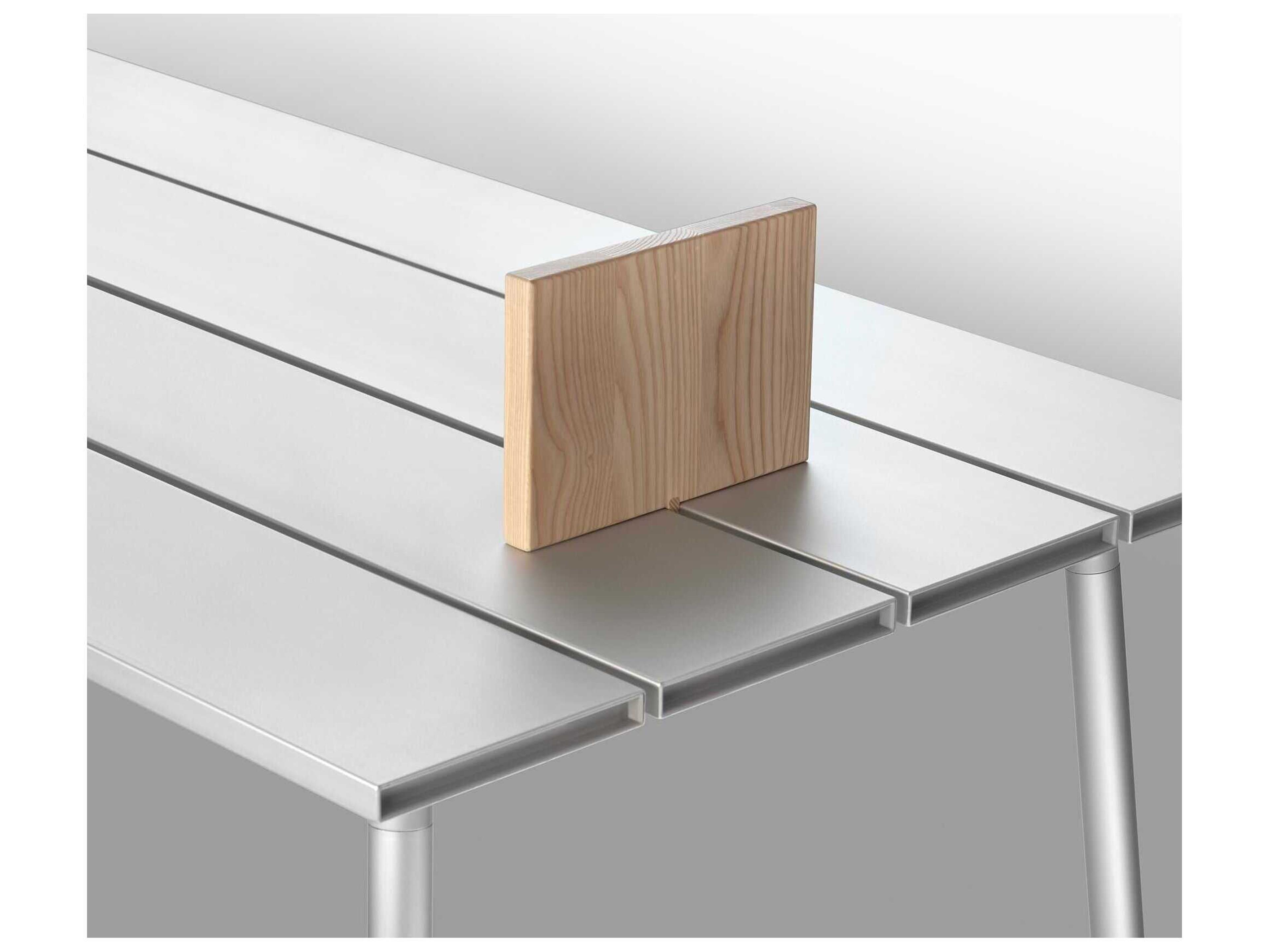 Emeco Run By Sam Hecht And Kim Colin Accoya Bookend