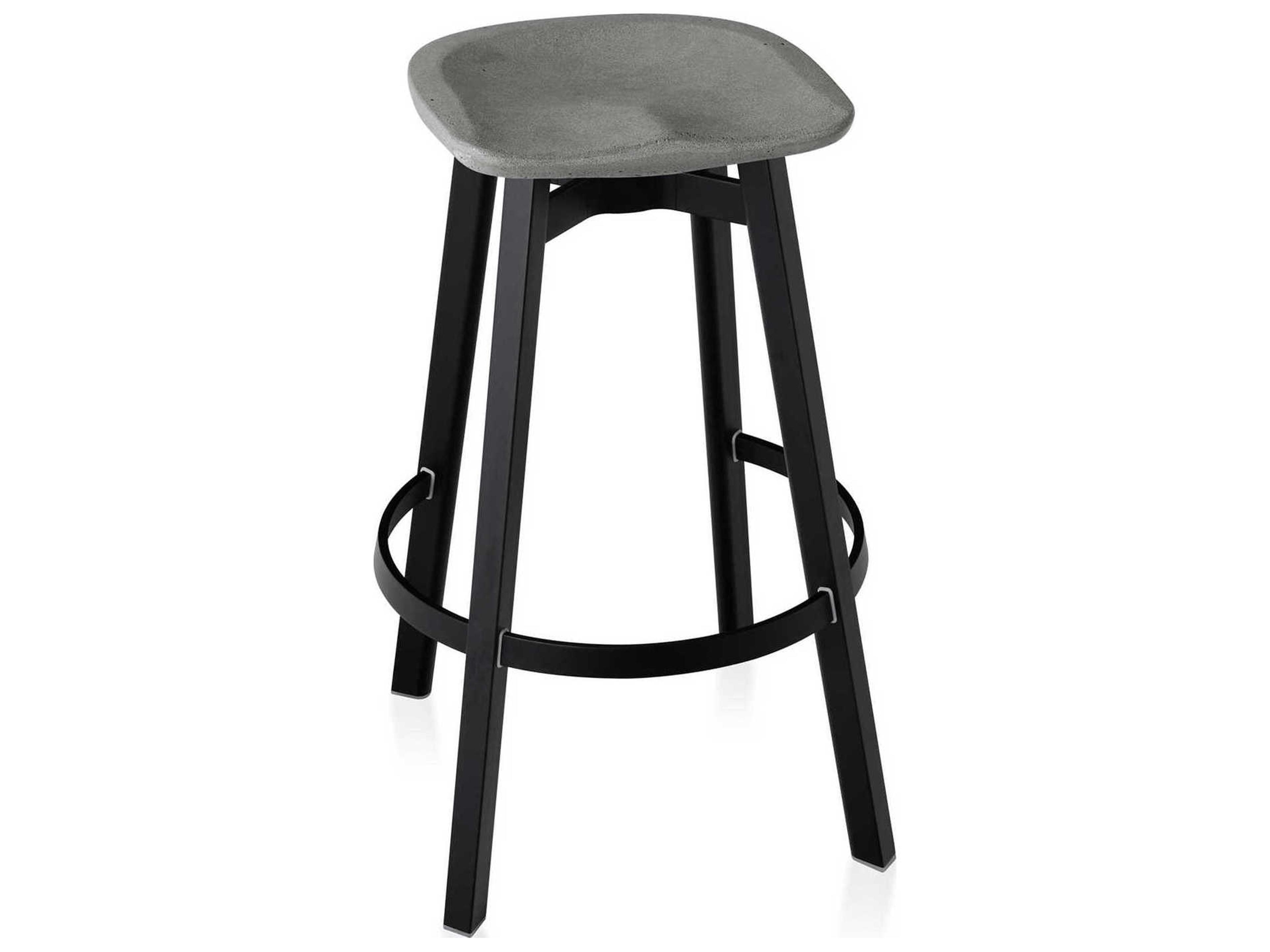 Emeco Su By Nendo Bar Stool