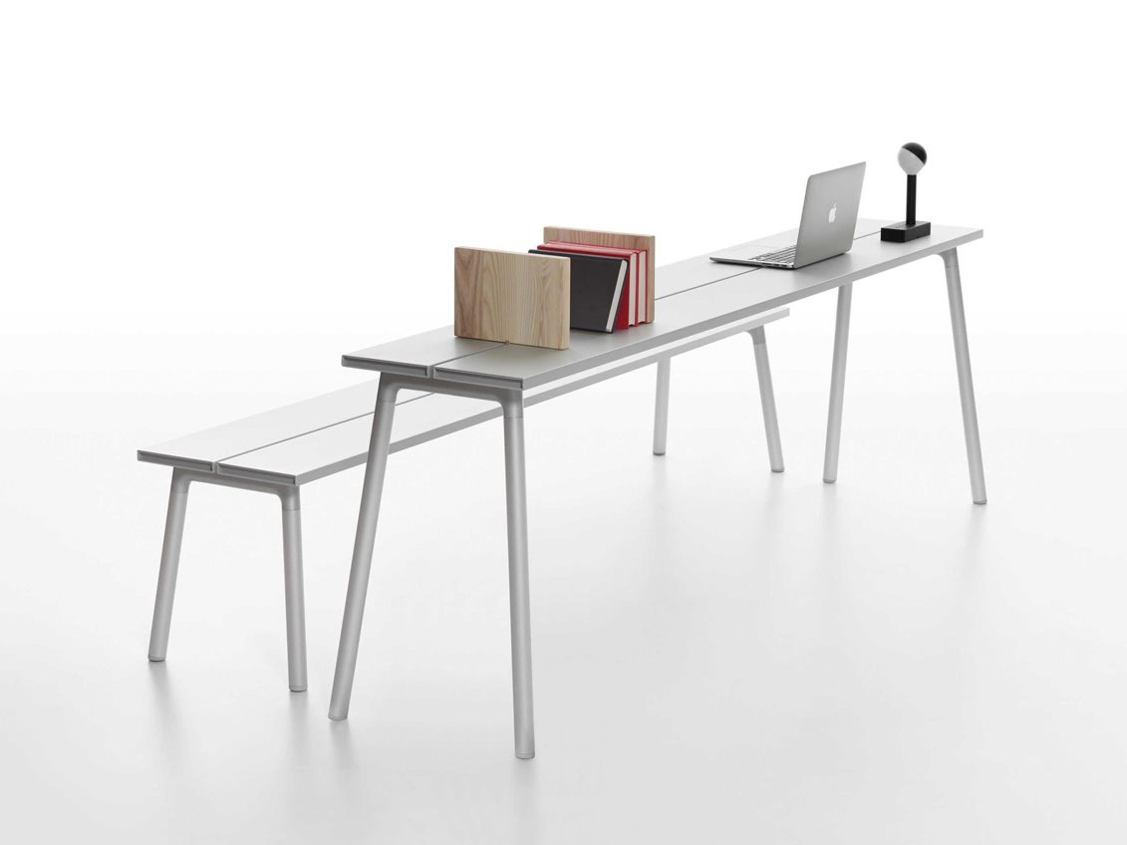 Emeco Outdoor Run By Sam Hecht And Kim Colin Patio Dining Set