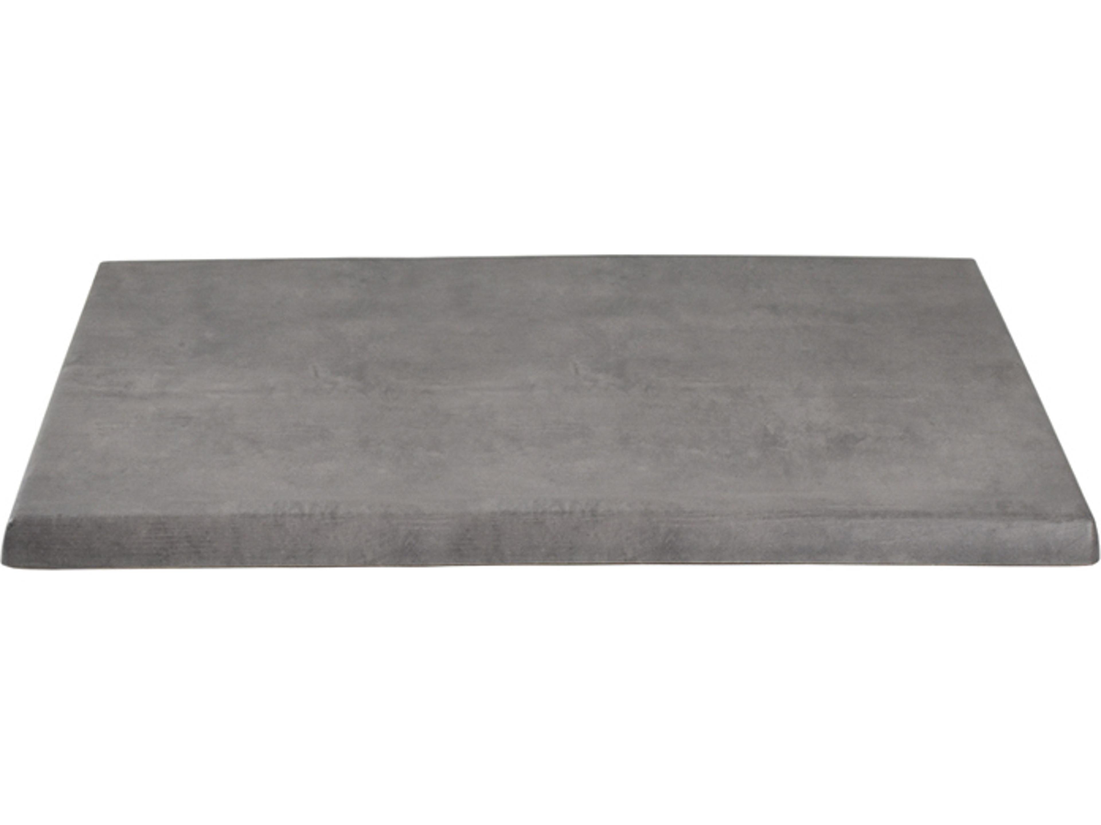 EMU WES Molded Laminate Rectangular Table Top