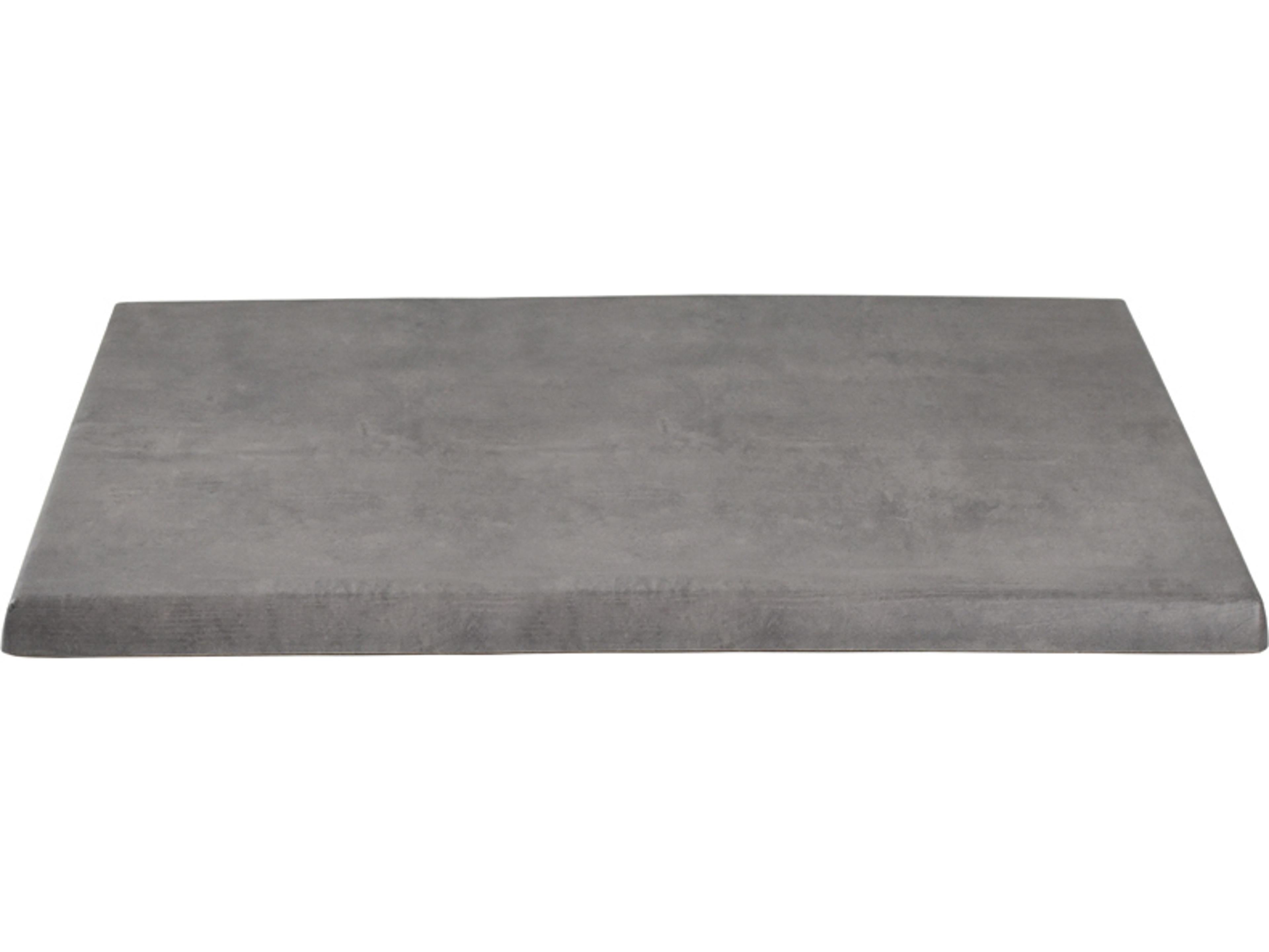 EMU WES Molded Laminate Rectangular Table Top