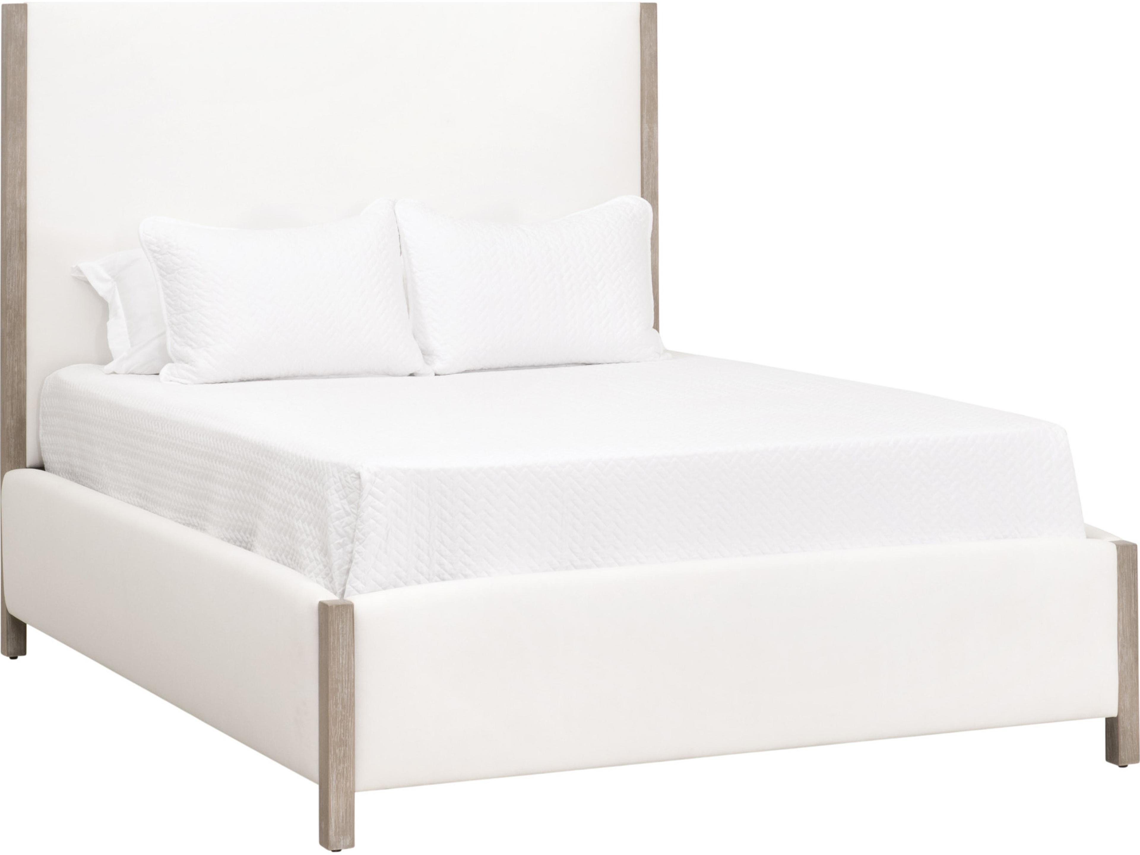 Essentials for Living Traditions Emmett Queen Bed