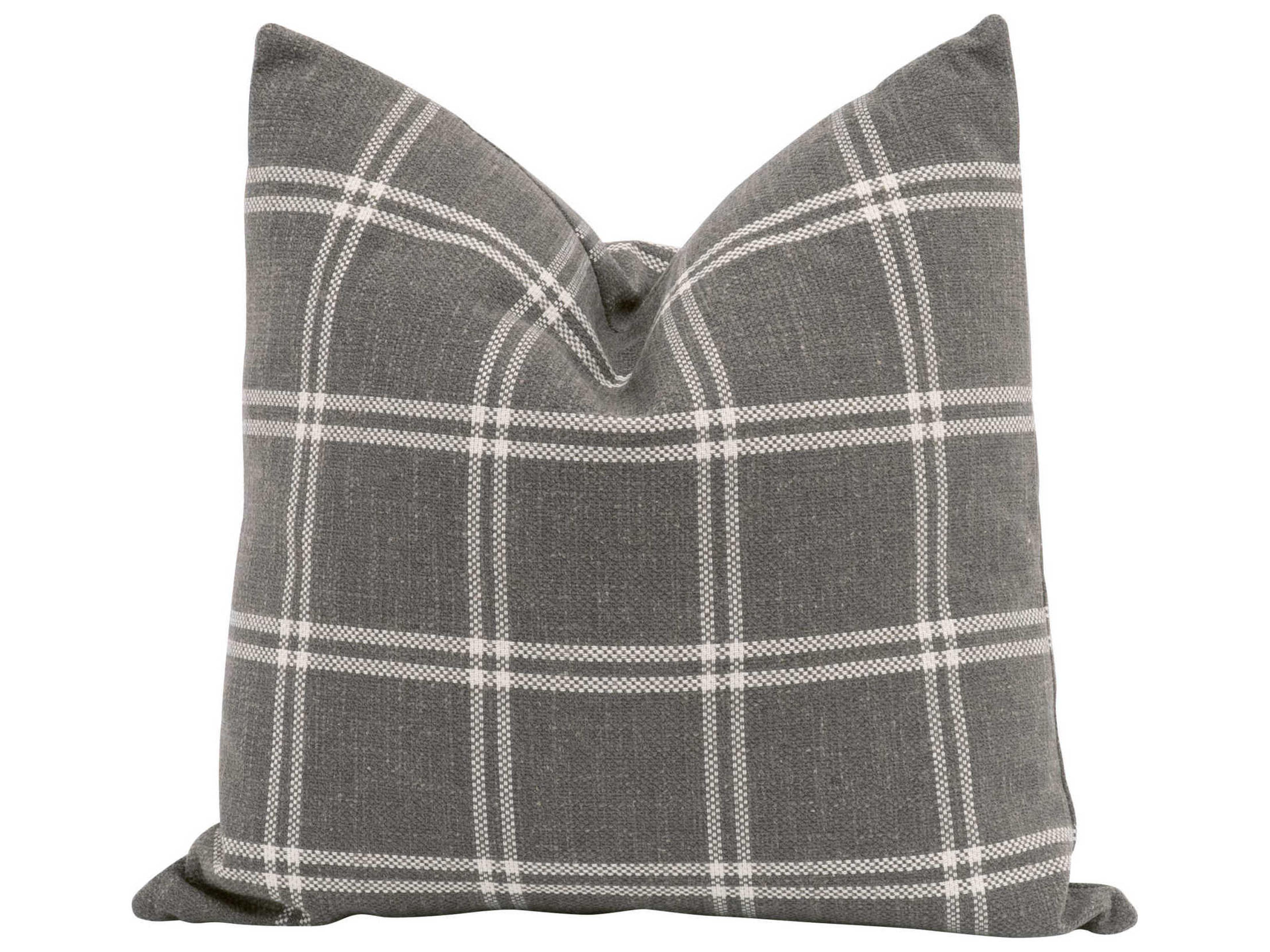 Luxecor Respite 22" Pillows - Set of 2