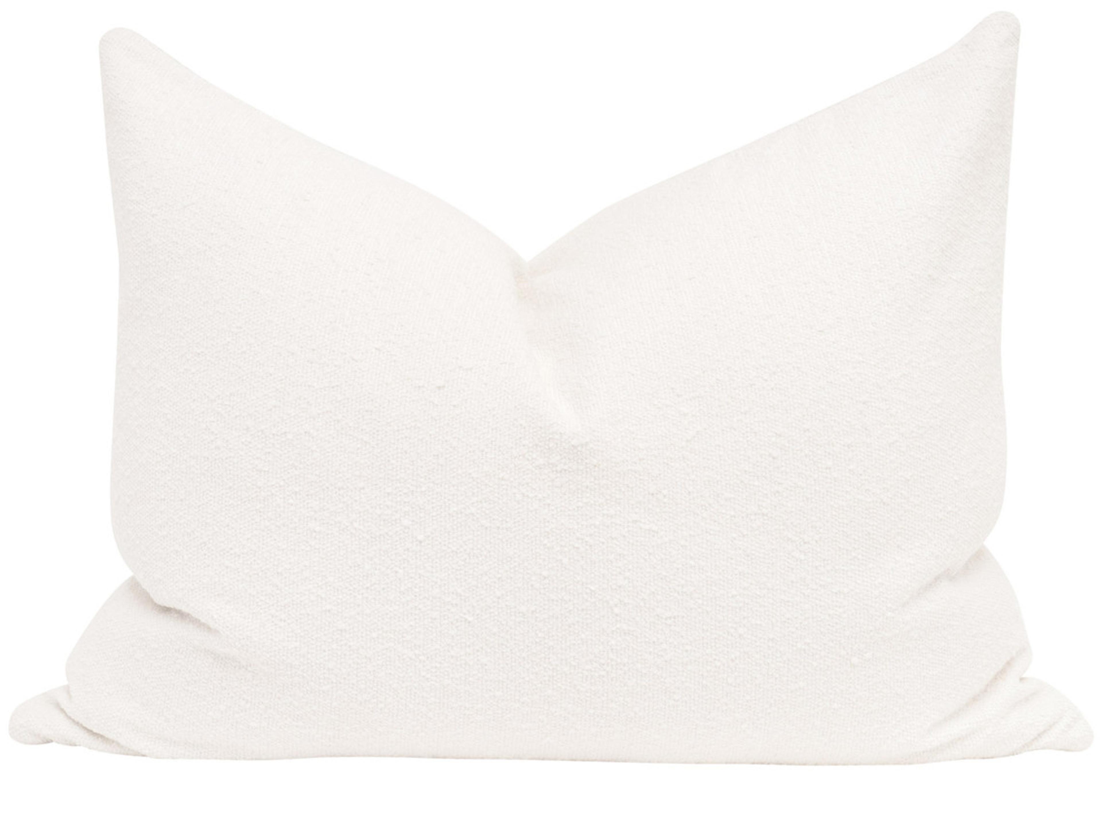 Luxecor Respite 34" Pillows - Set of 2