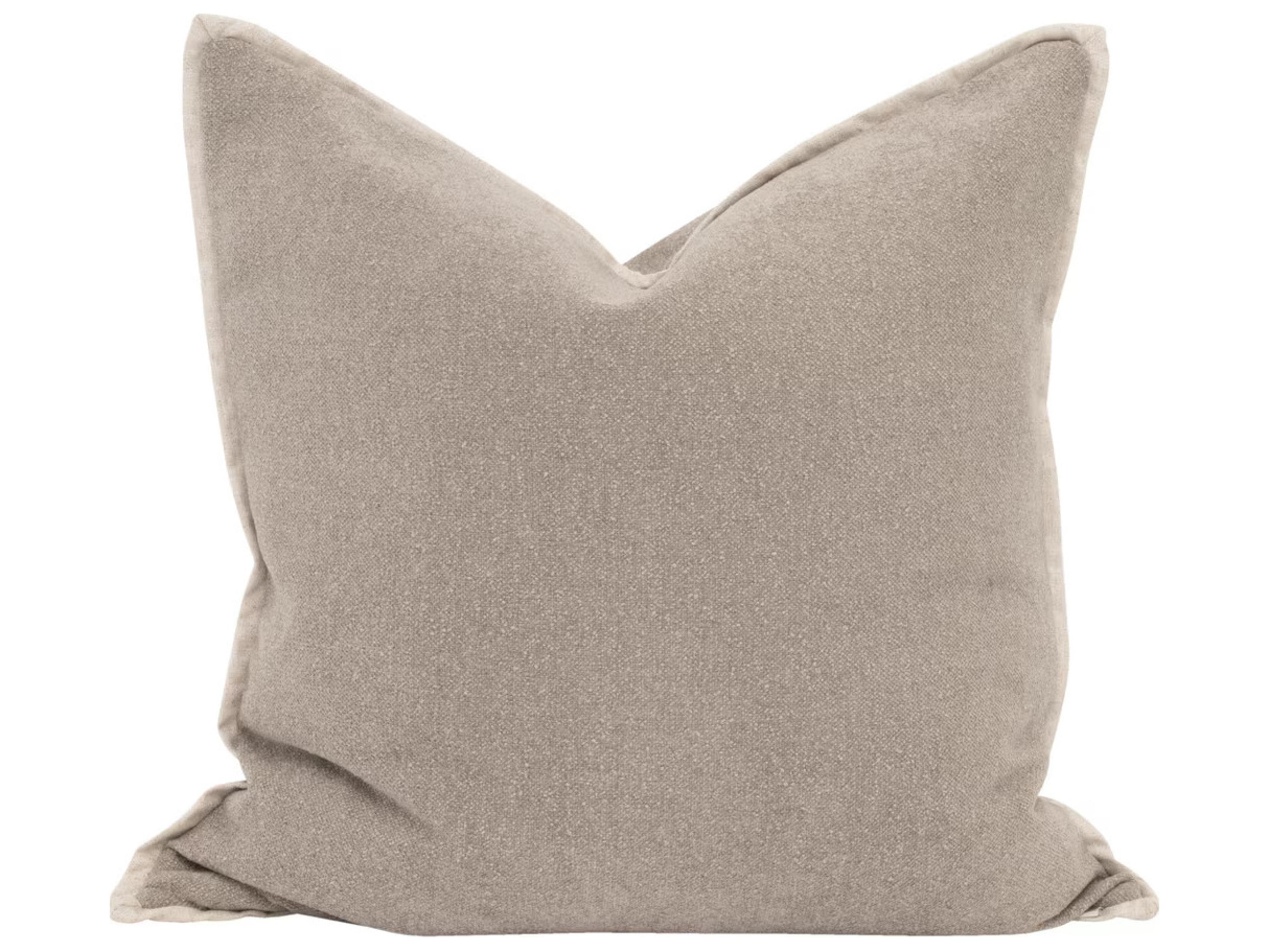 Essentials for Living Stitch & Hand - Upholstery The Not So Basic Essential Pillows Set of 2