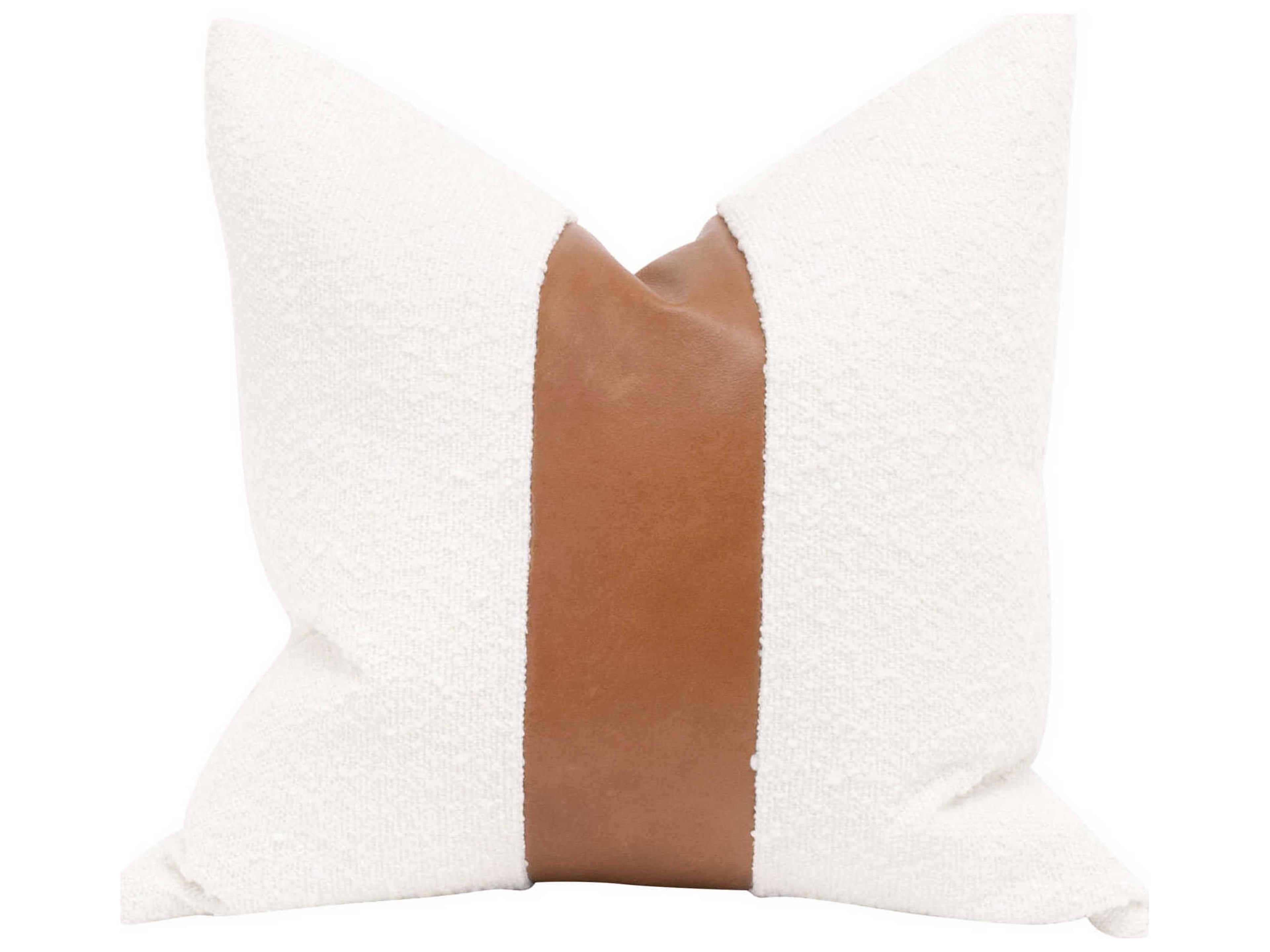 Luxecor Respite 20" Pillows - Set of 2
