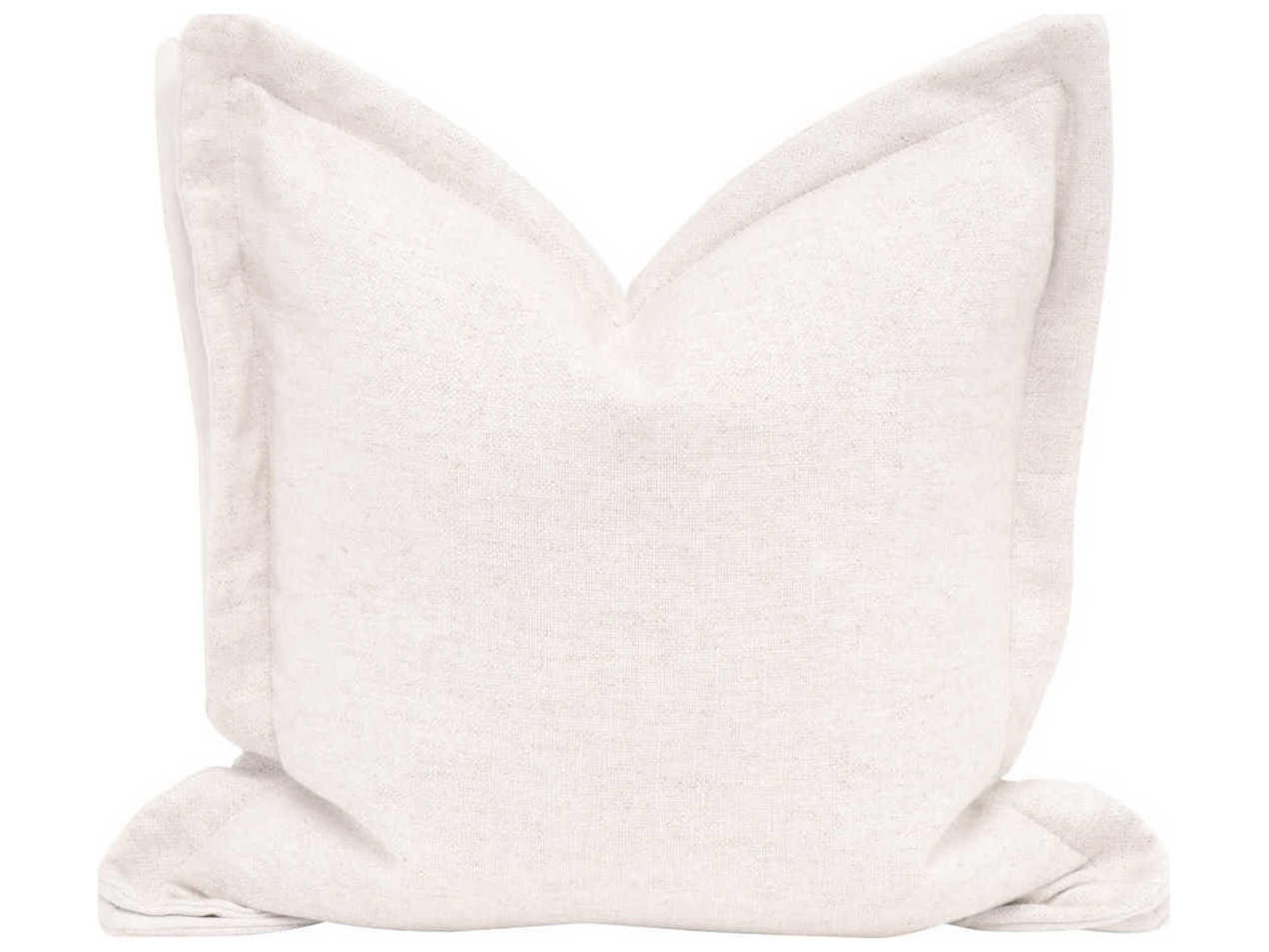 Luxecor Respite 22" Pillows - Set of 2