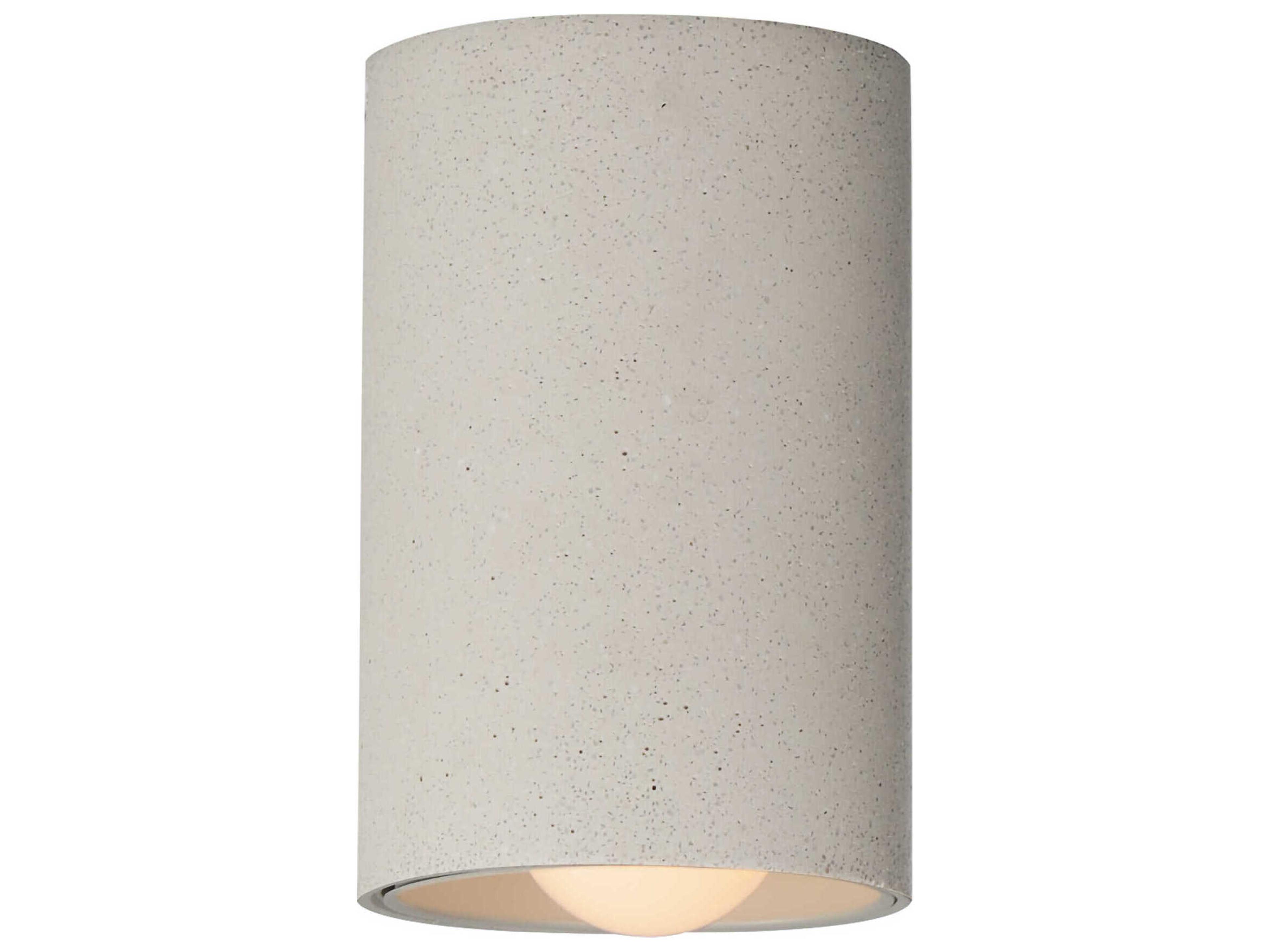 Pilar 1-Light Outdoor Ceiling Light