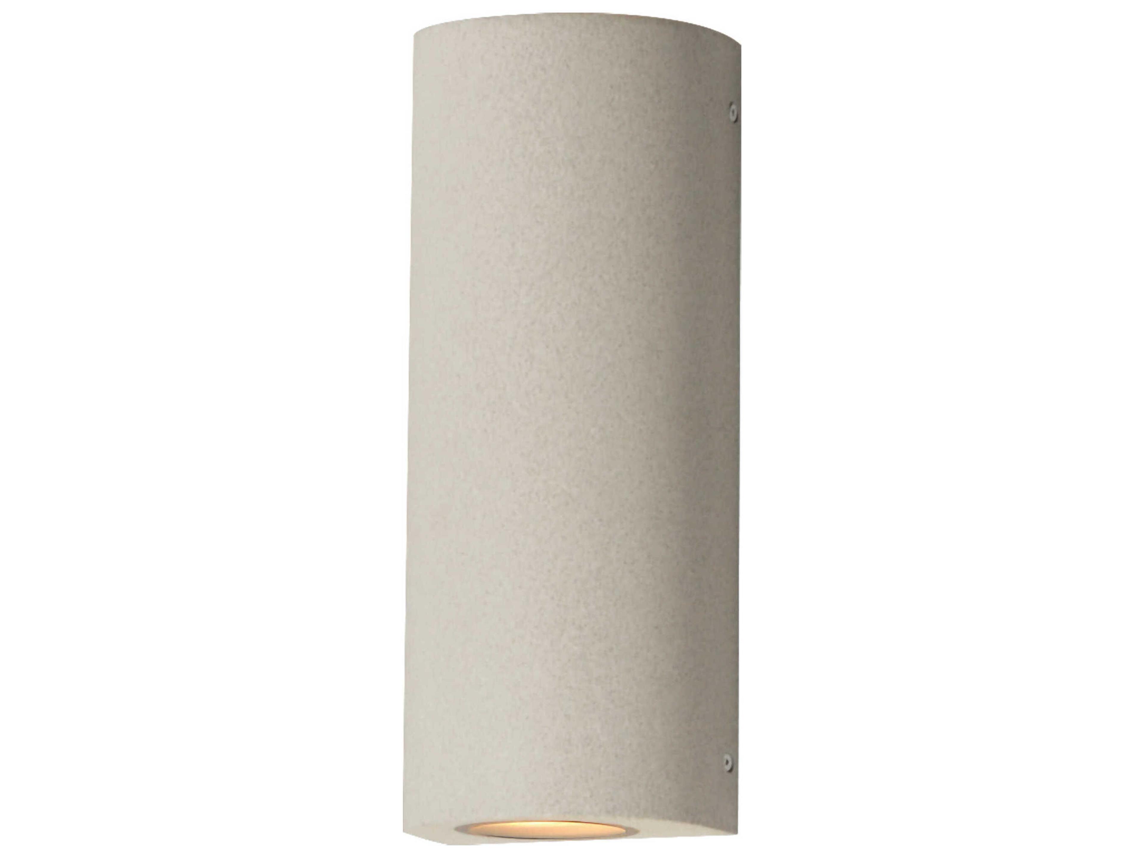 Pilar 2-Light Outdoor Wall Light