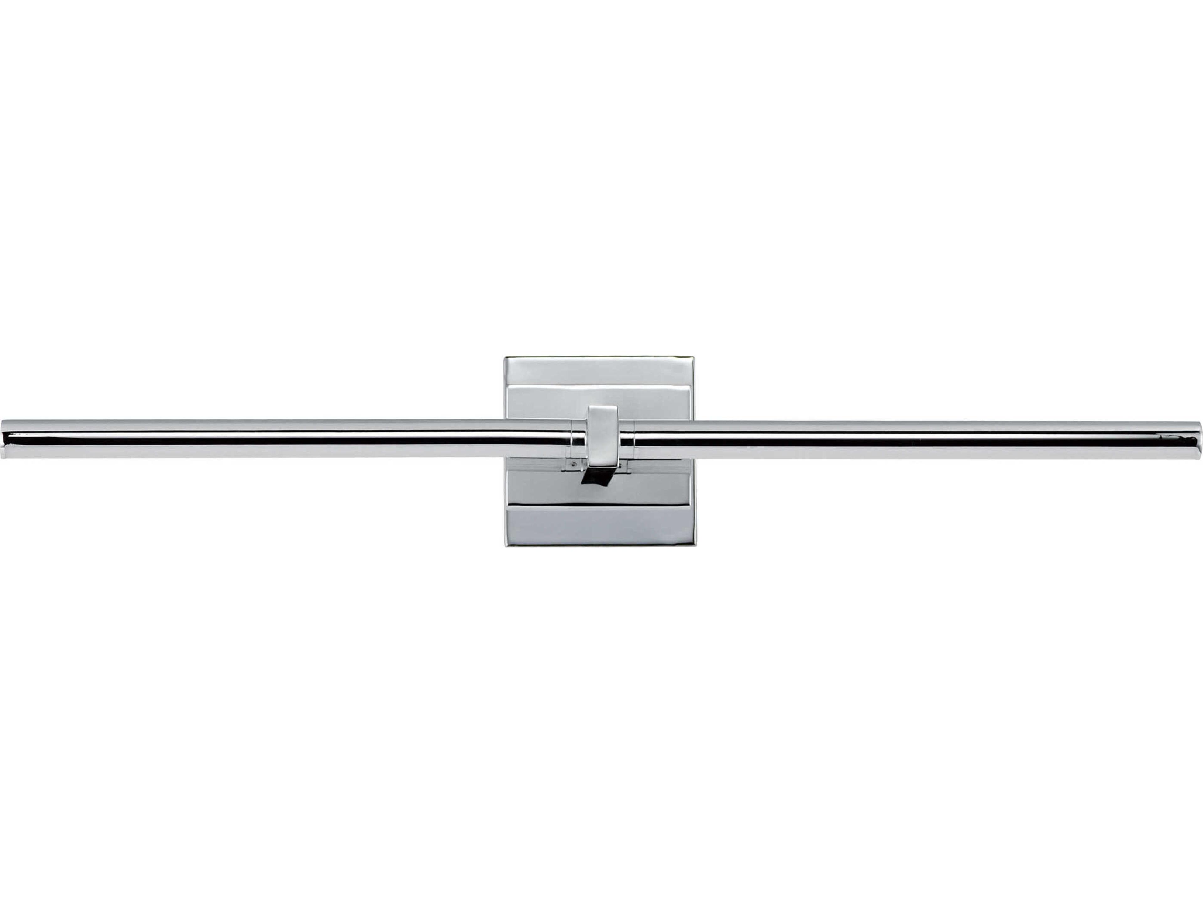 ET2 Dorian 1-Light Polished Chrome LED Vanity Light