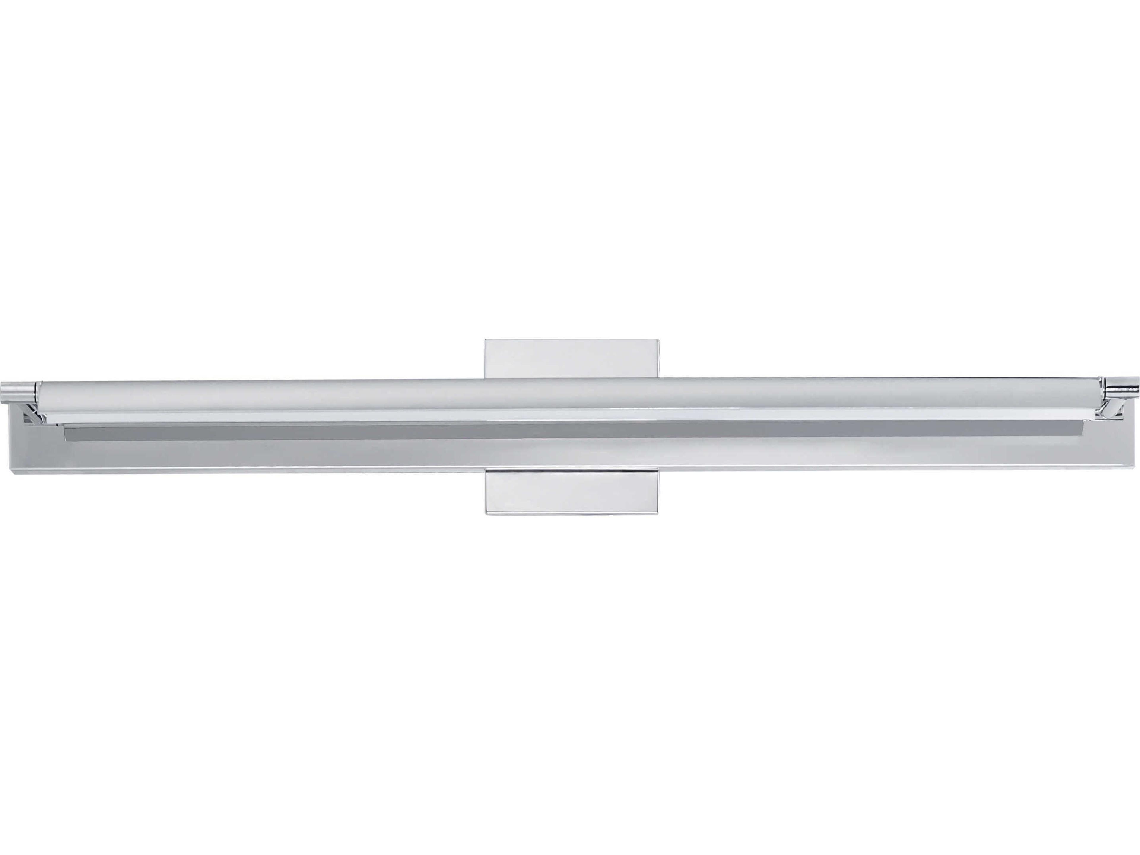 ET2 Bookkeeper 1-Light Polished Chrome Picture Light