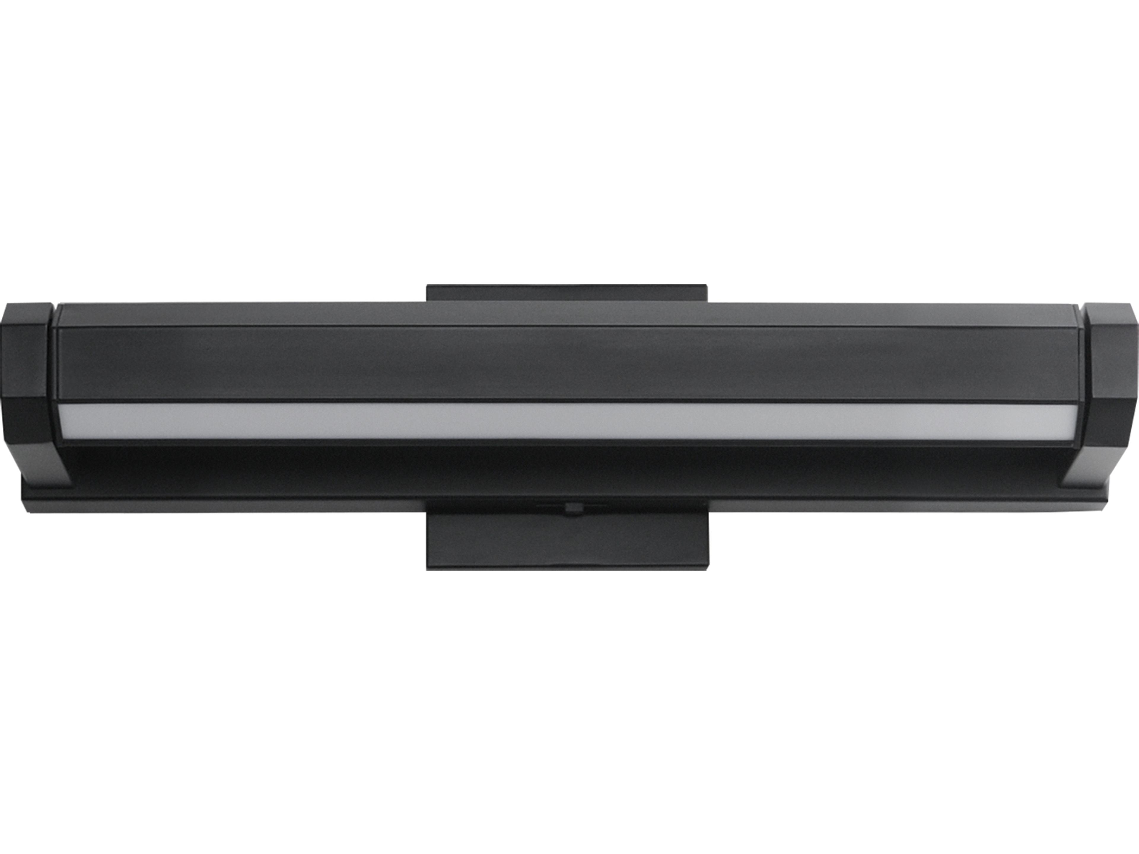 ET2 Braque 1-Light Black Picture Light