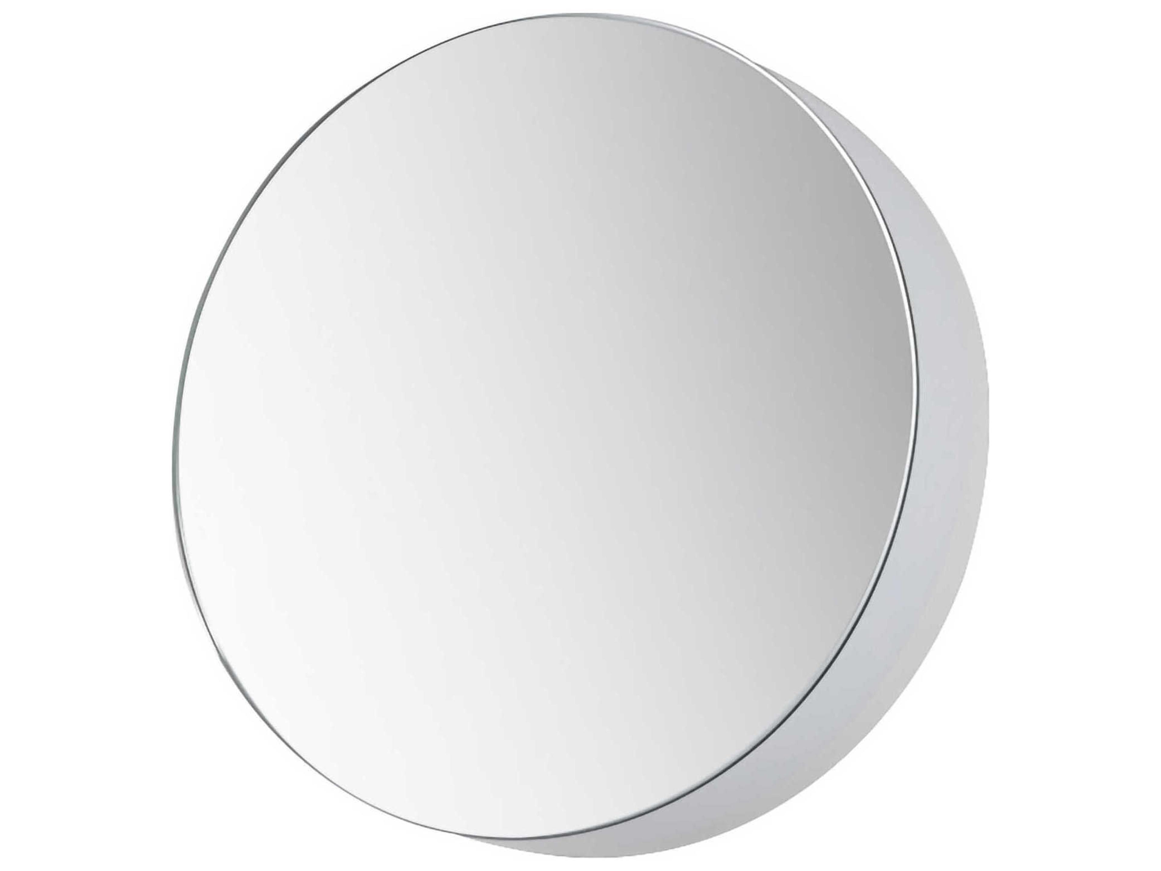 ET2 1-Light Polished Chrome LED Wall Sconce