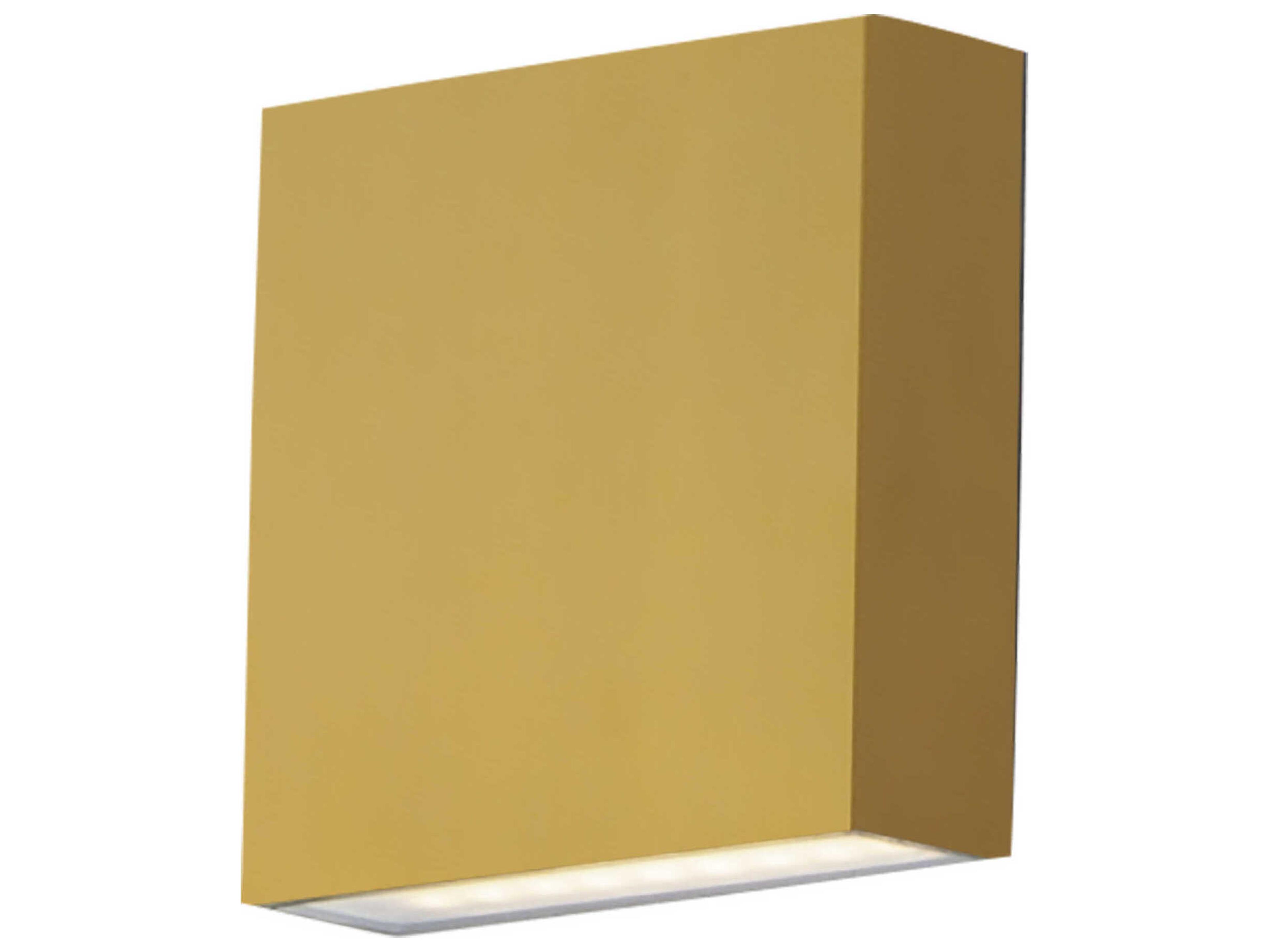 ET2 Brik 2 - Light Outdoor Wall Light