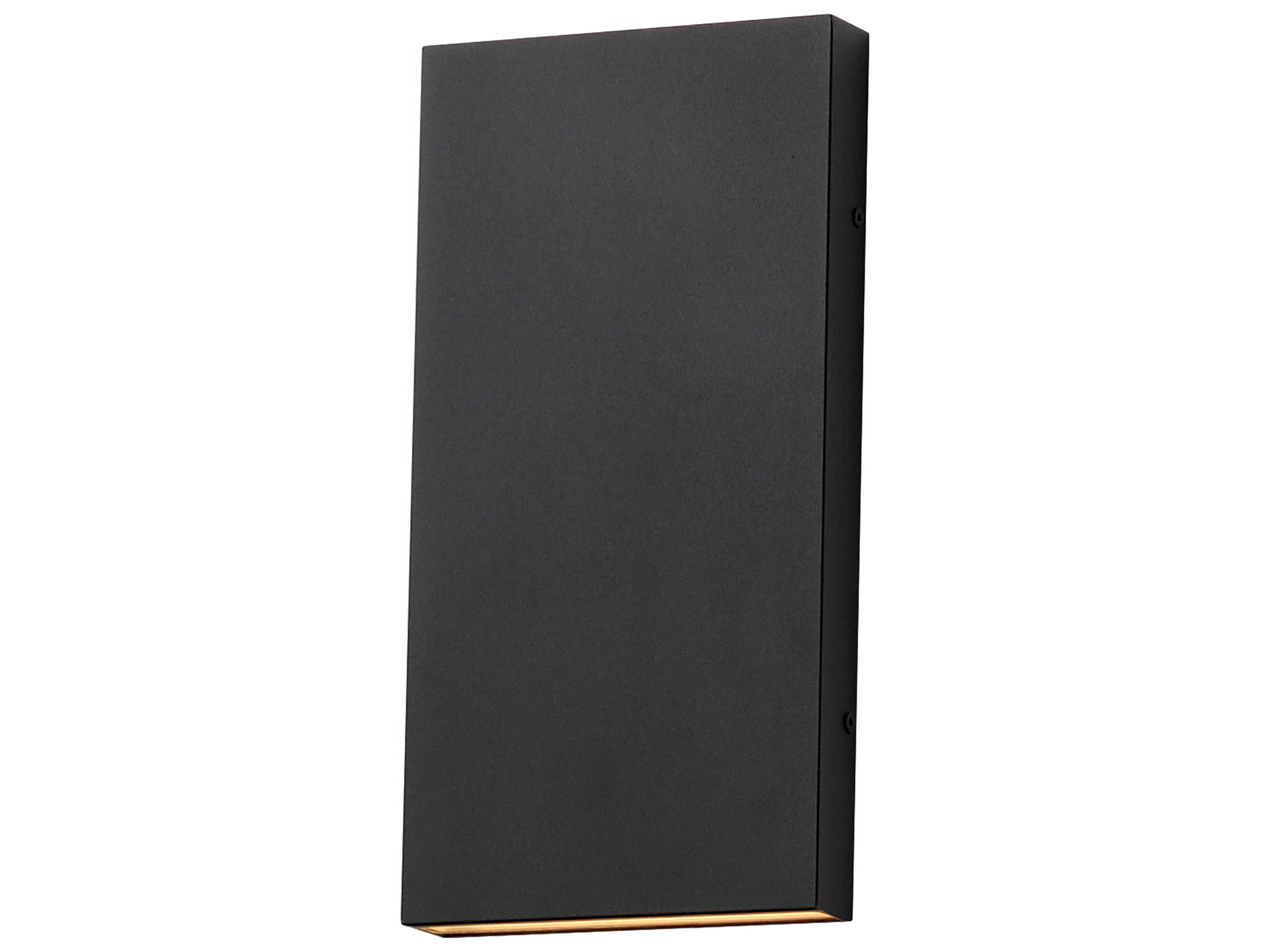 ET2 Brik 2 - Light Outdoor Wall Light